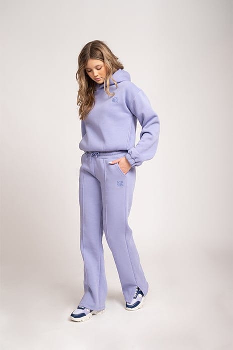 SANNE HOODIE VIOLET 1
