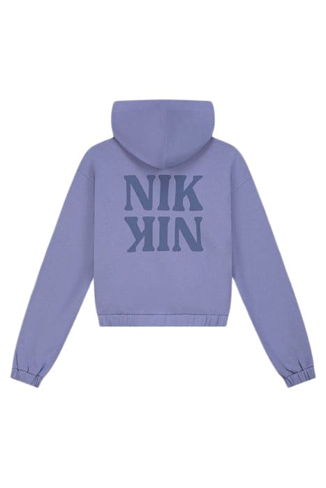 SANNE HOODIE VIOLET 4