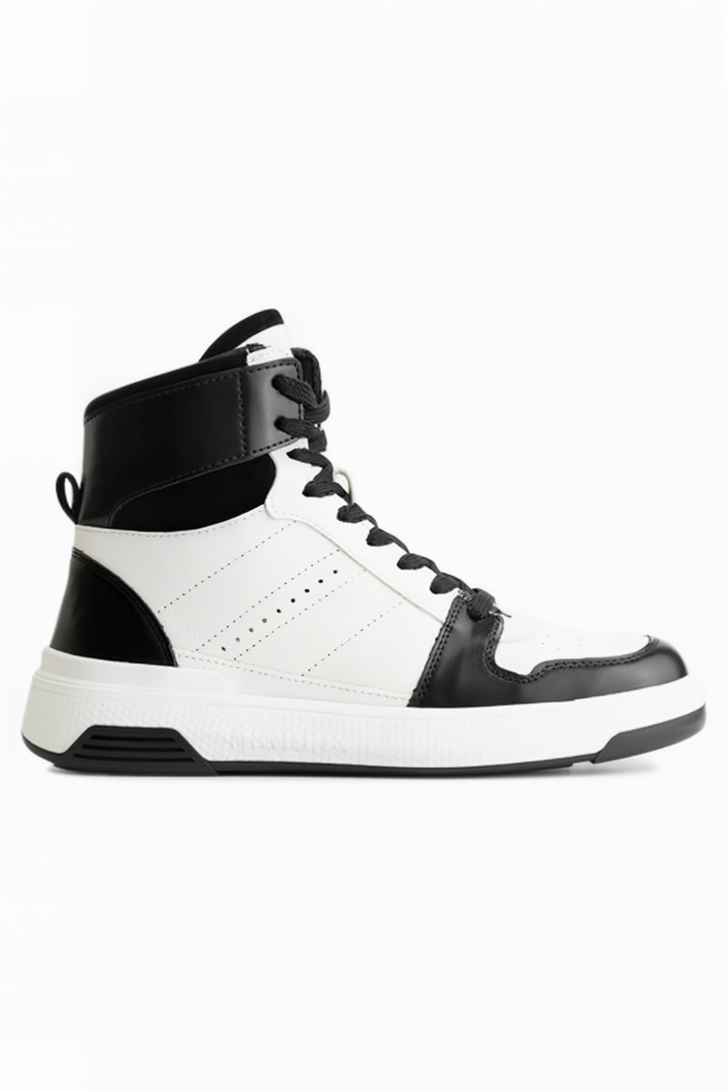 ONE CITY SNEAKERS OFF WHITE 1