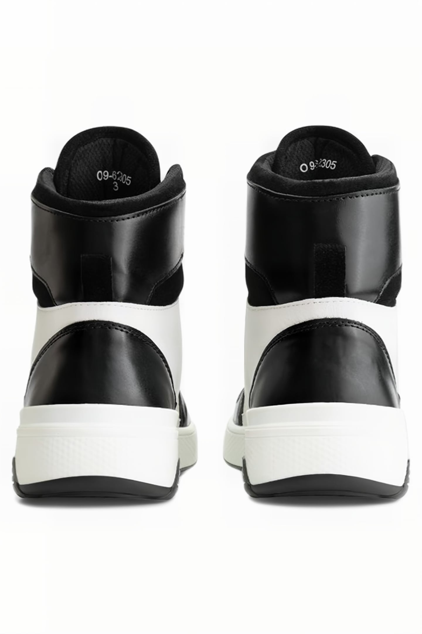 ONE CITY SNEAKERS OFF WHITE 3