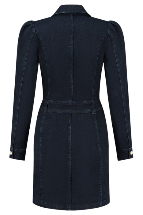 ORA DRESS EXTRA NAVY 3