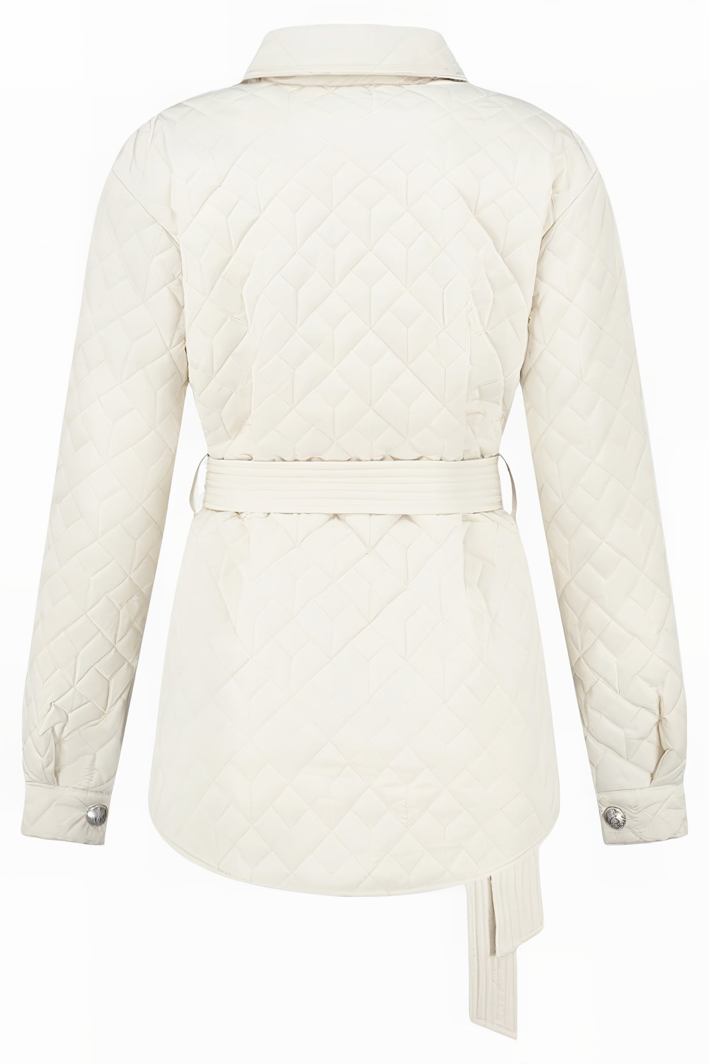 HELEN PUFFER CREAM 3