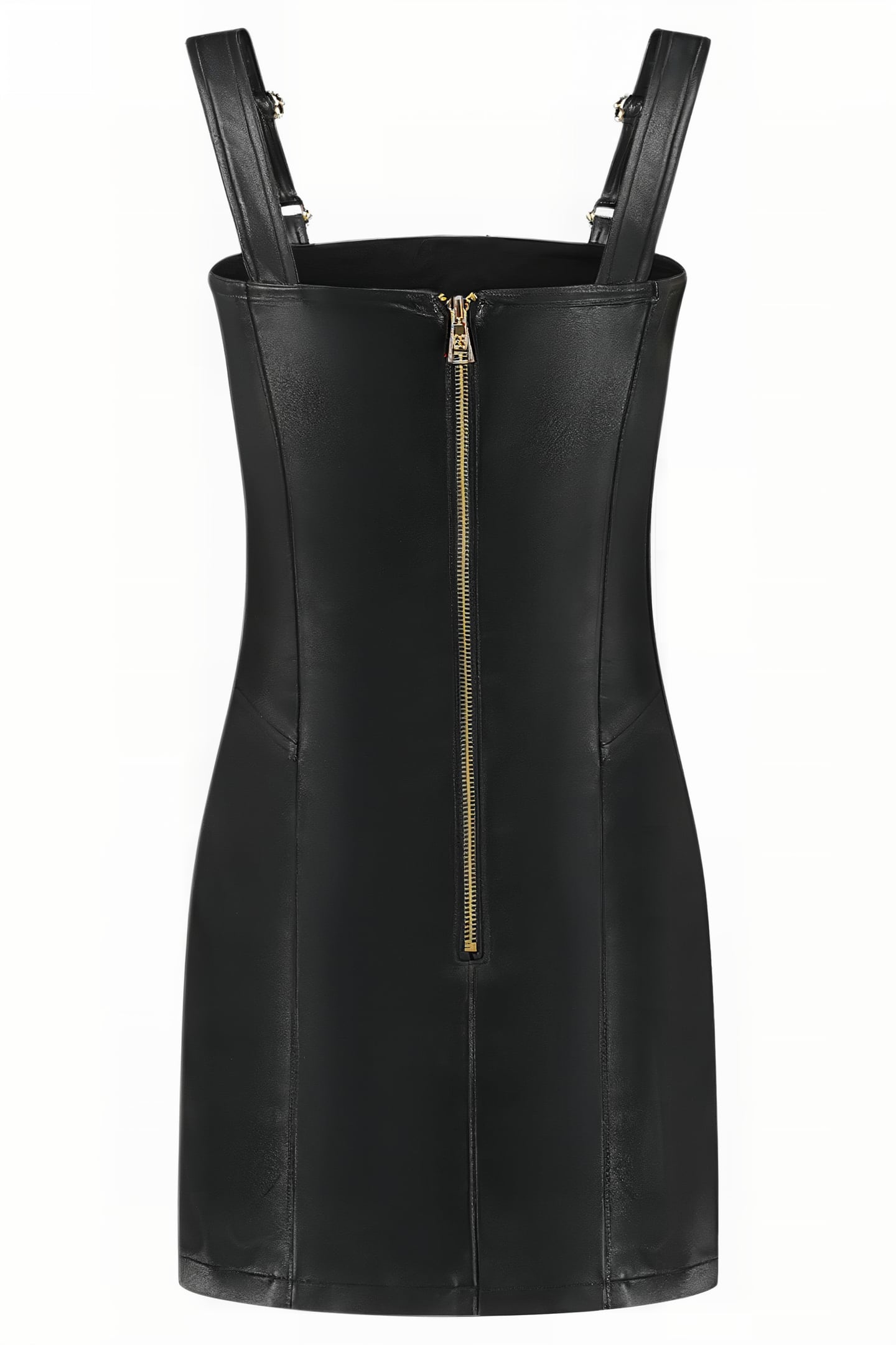 IRENE DRESS BLACK 3