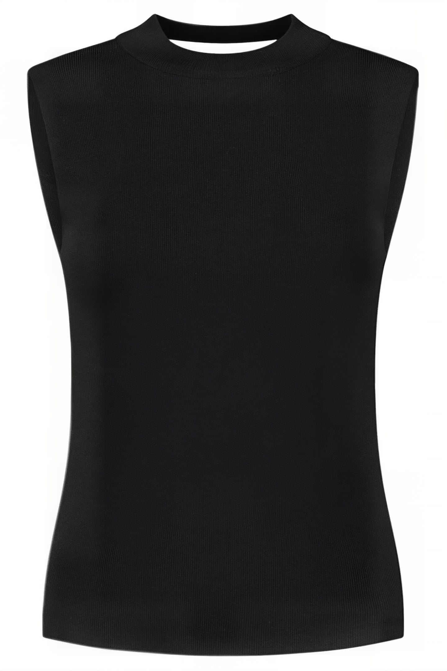 IRIS TOP BLACK 2