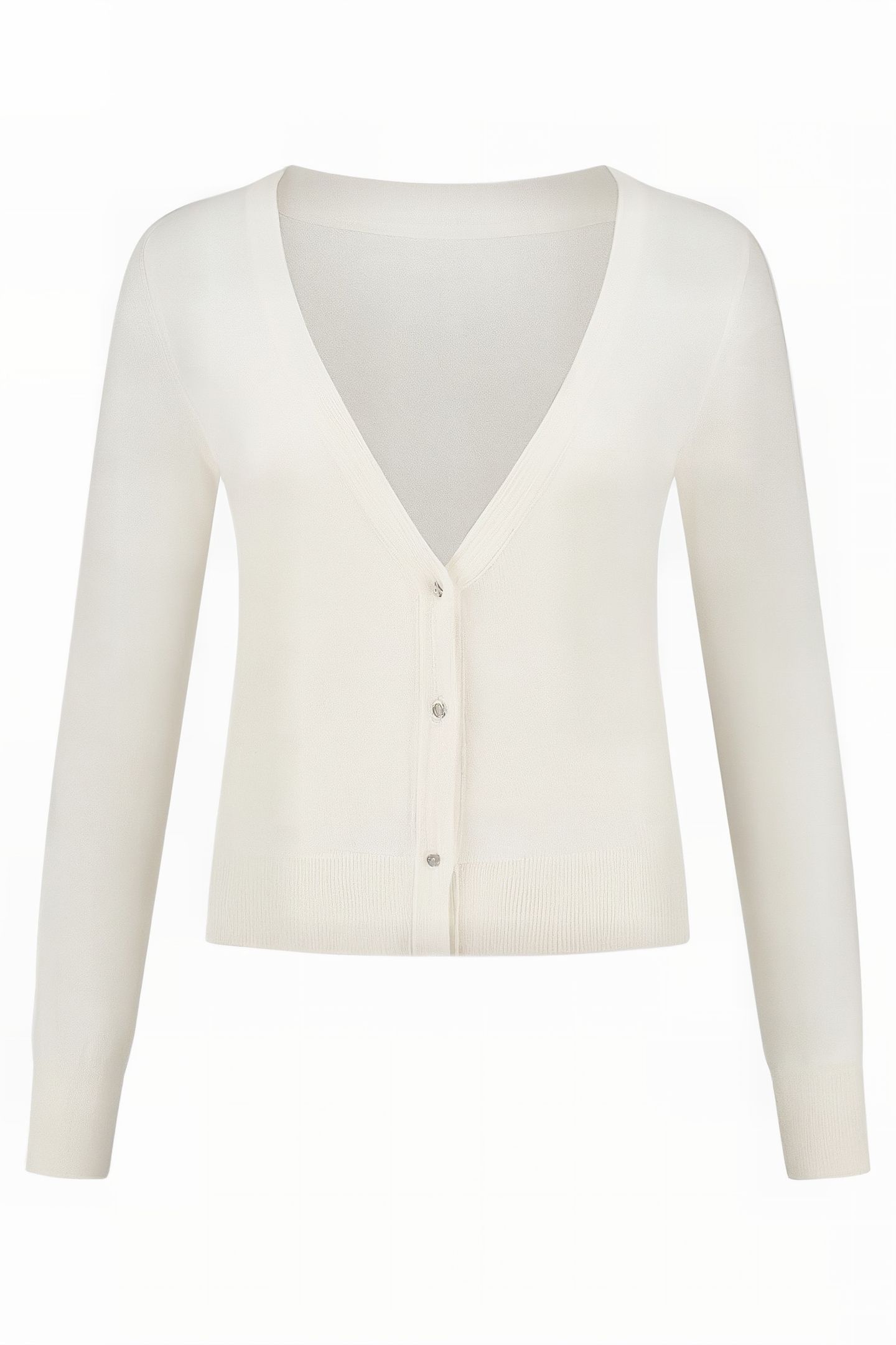 TRU TWINSET CREAM 3