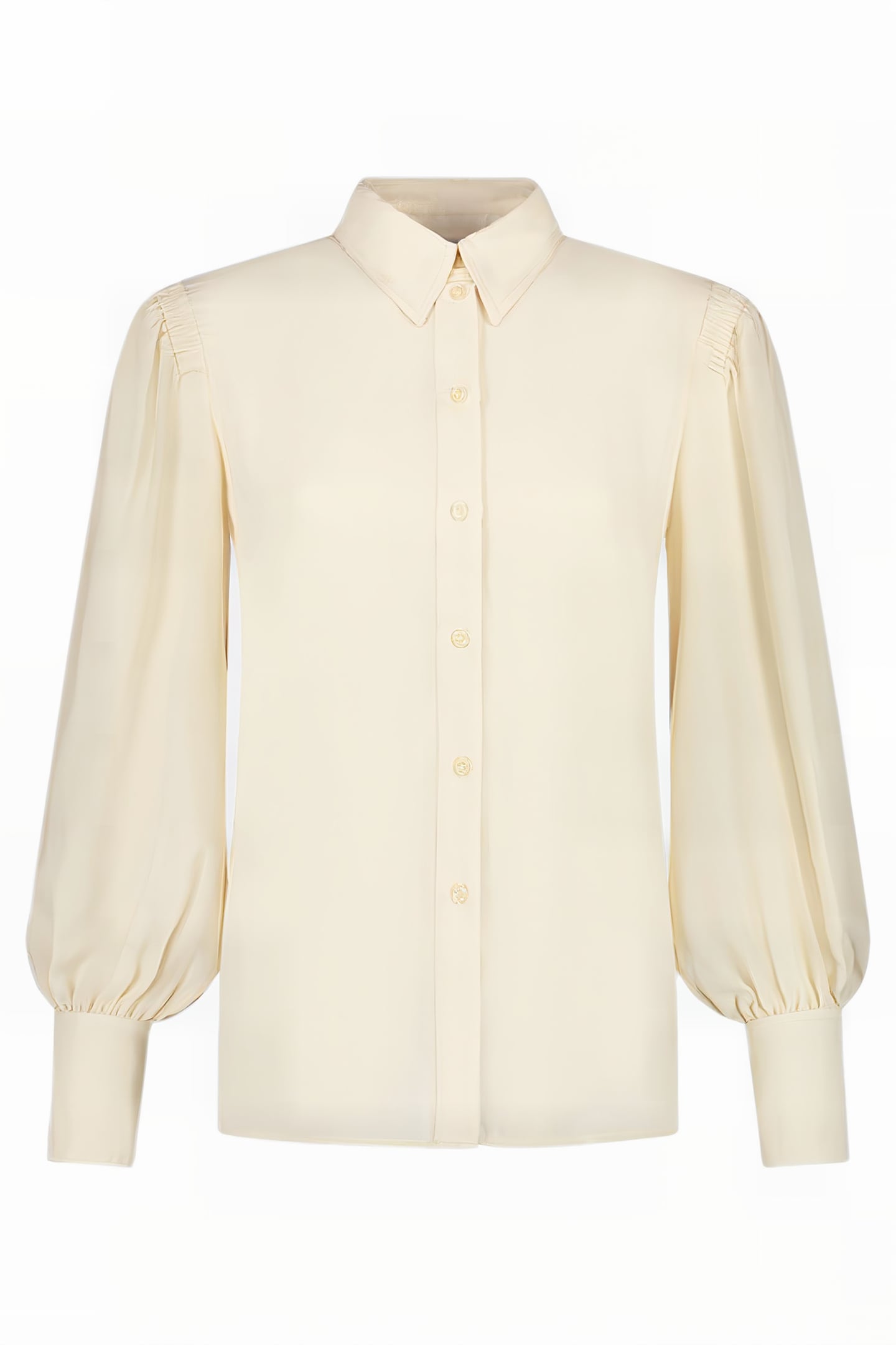 FAITH BLOUSE MARROW 2