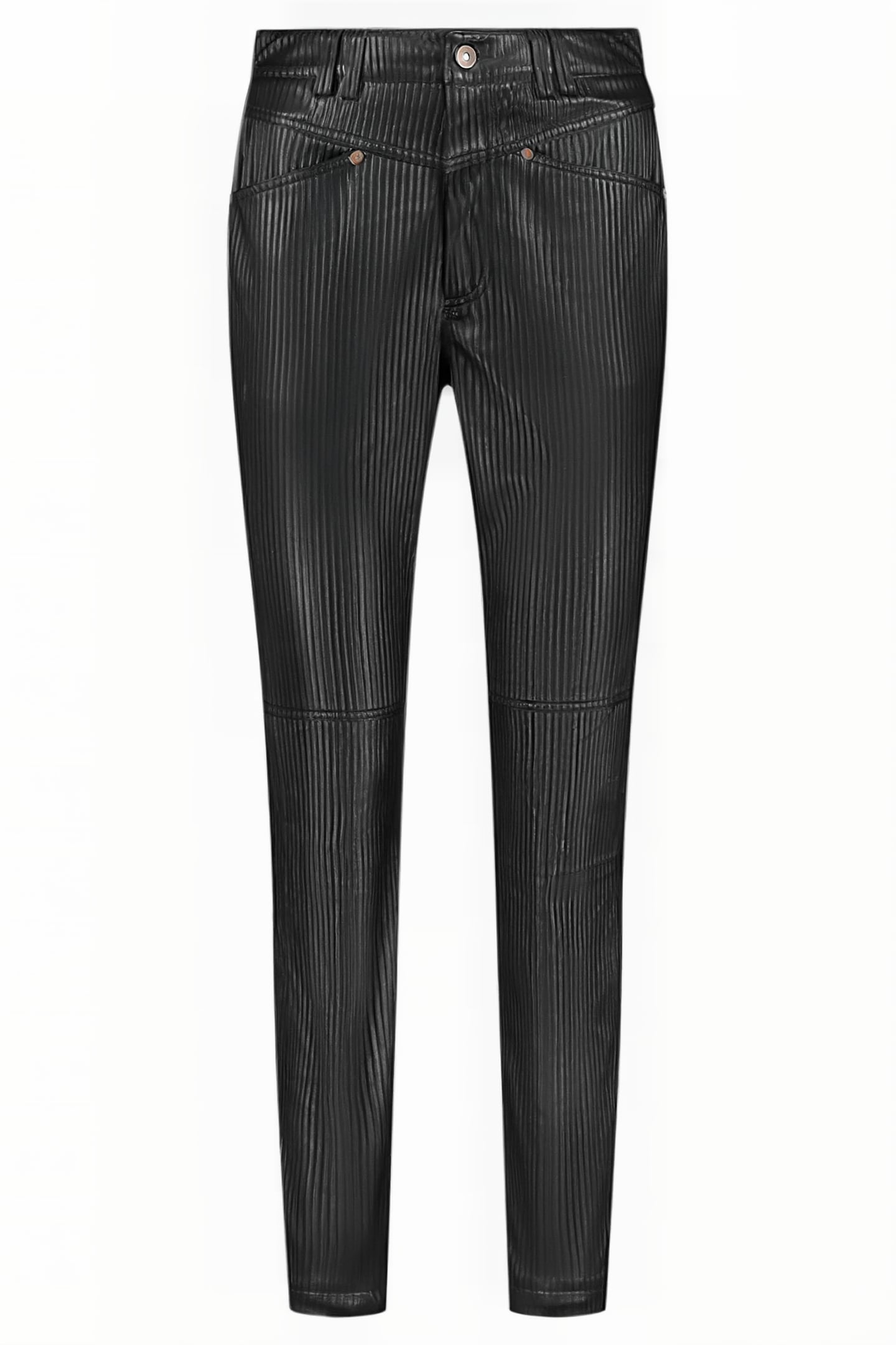 MOSH TROUSERS BLACK 2