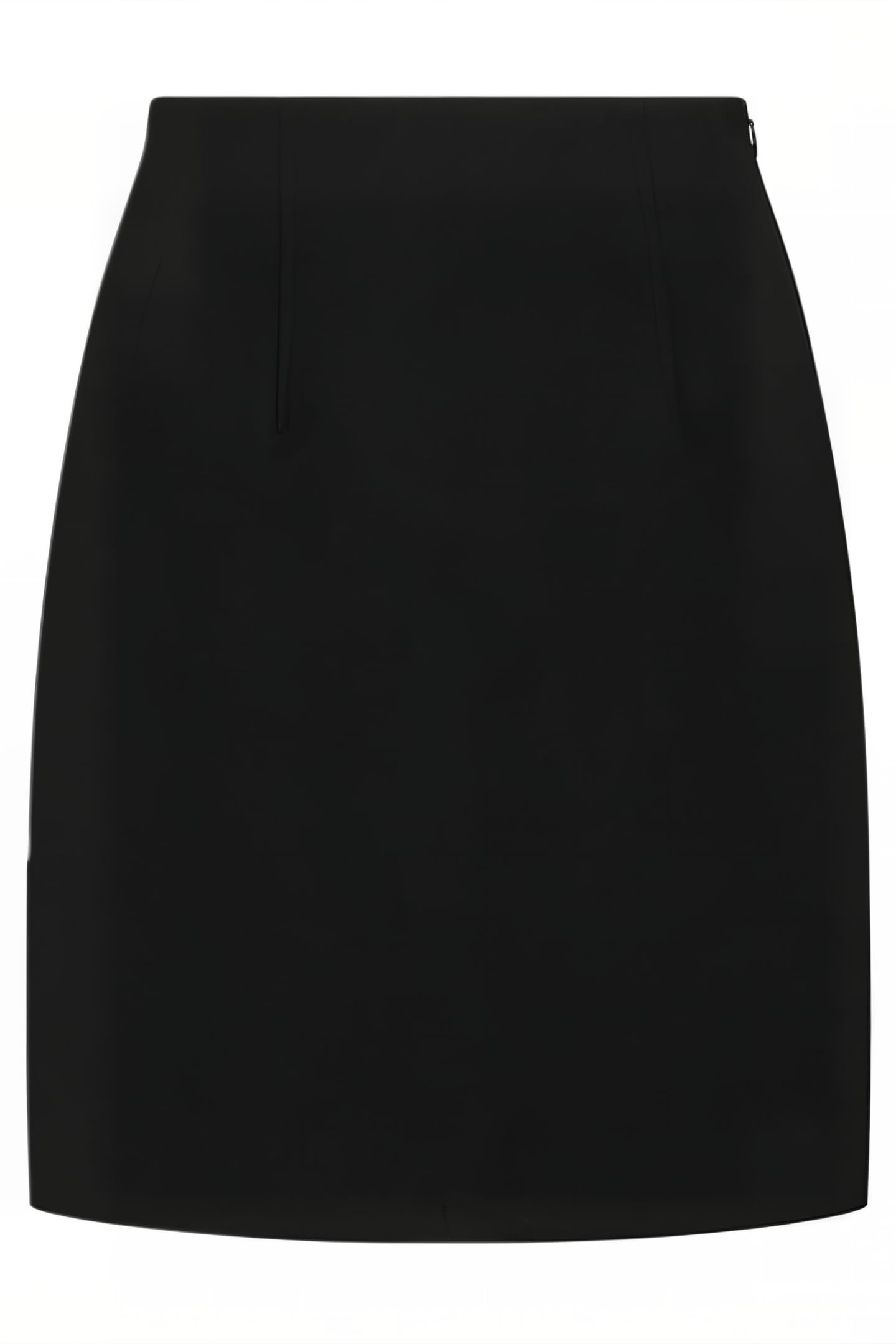 NALA SKIRT BLACK 1