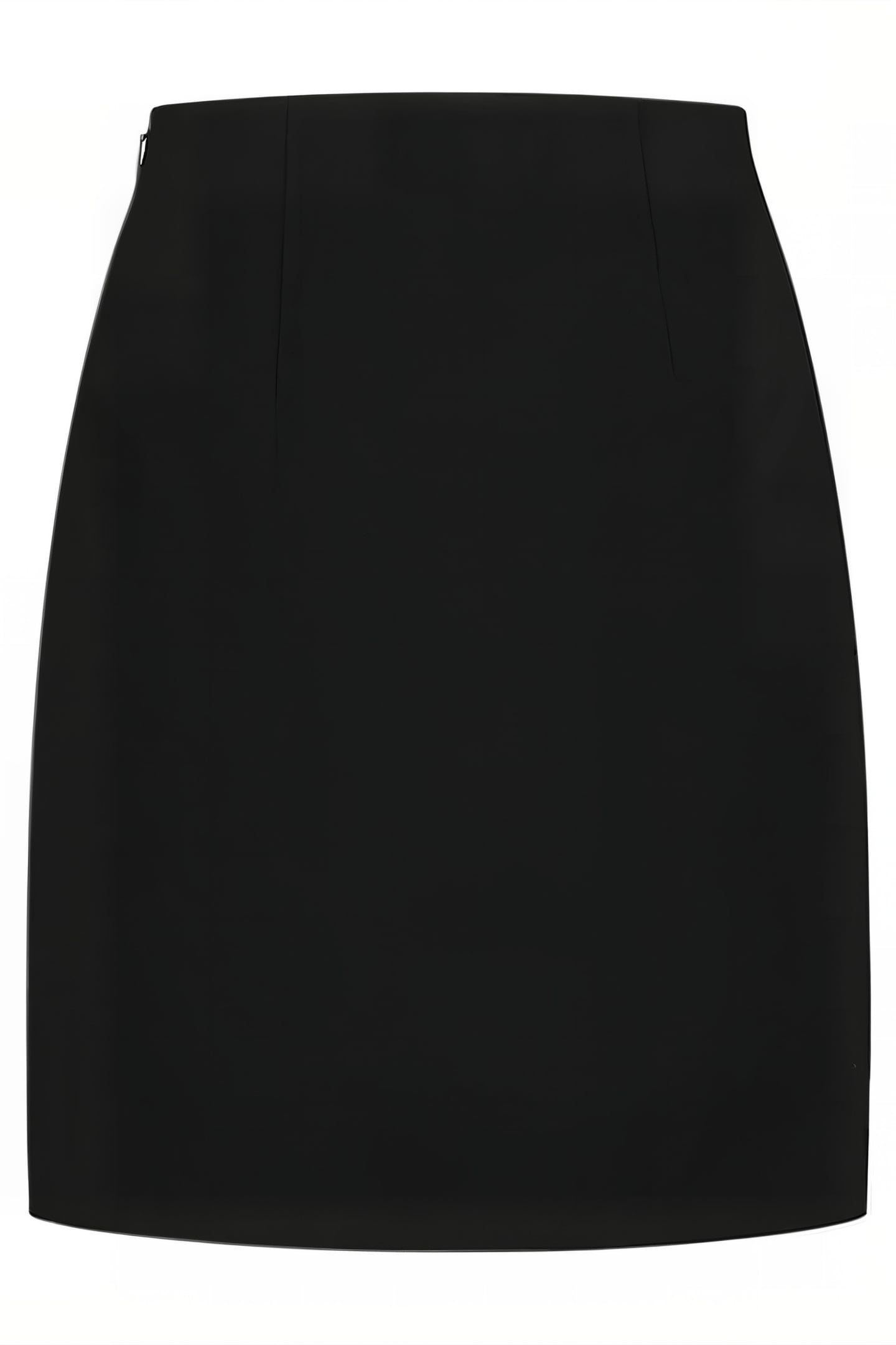 NALA SKIRT BLACK 2