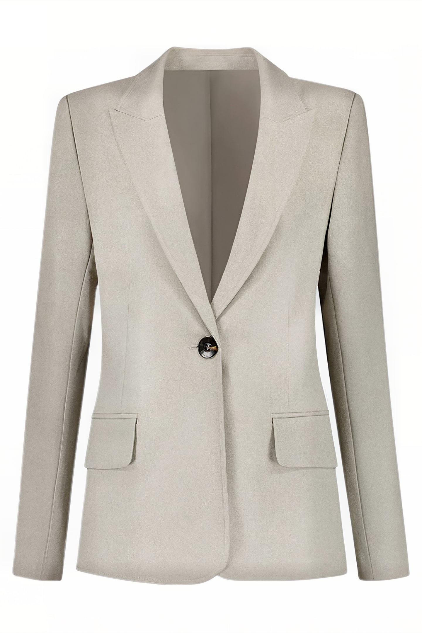 NAPA BLAZER FAWN 1