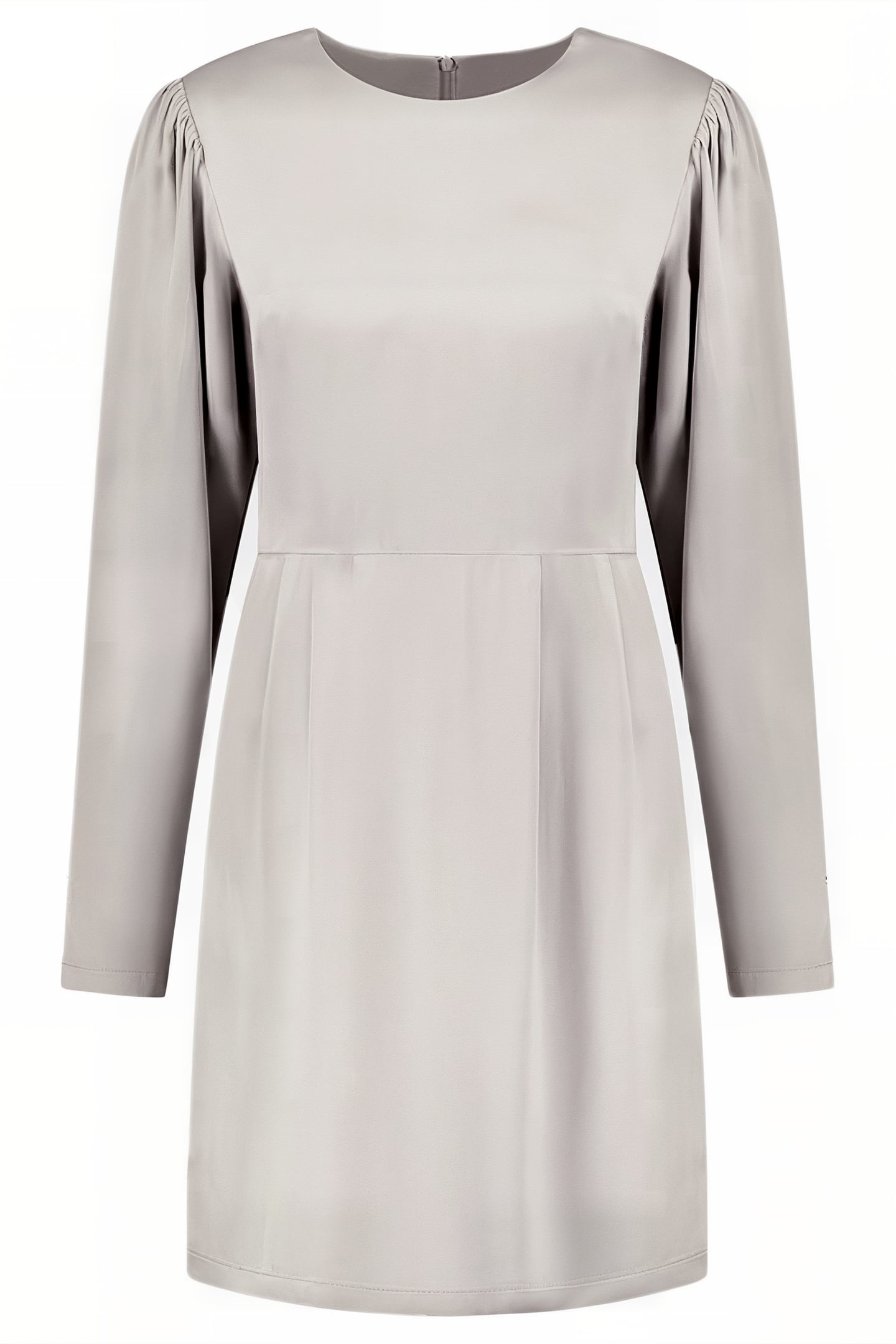 NORA DRESS FAWN 2