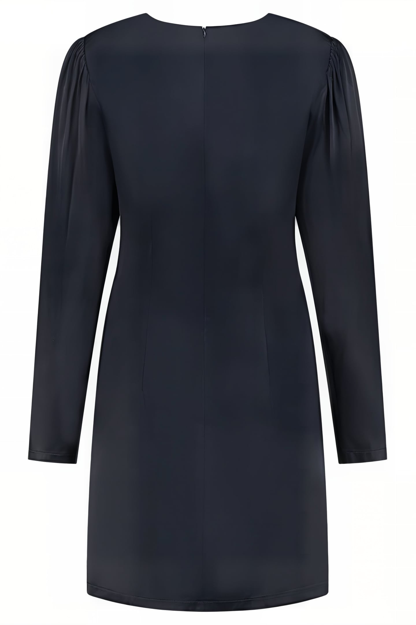 NORA DRESS MARINE 4