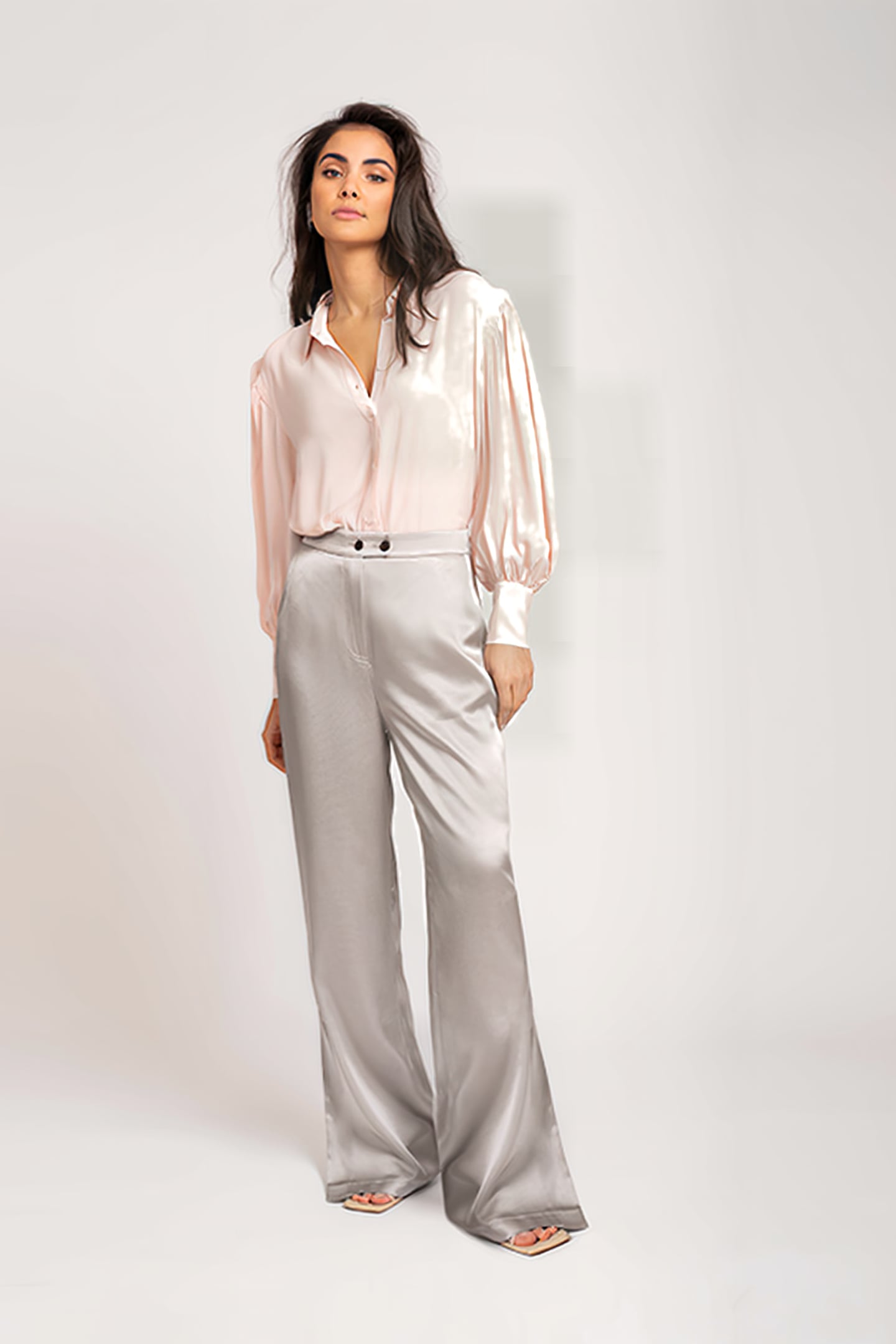 NORA TROUSERS FAWN 4