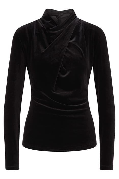 TSHIRT BLACK 4
