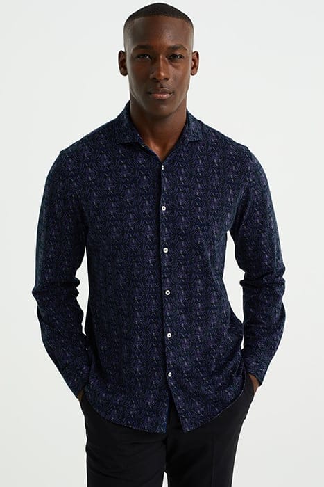 SHIRT BLACK 1
