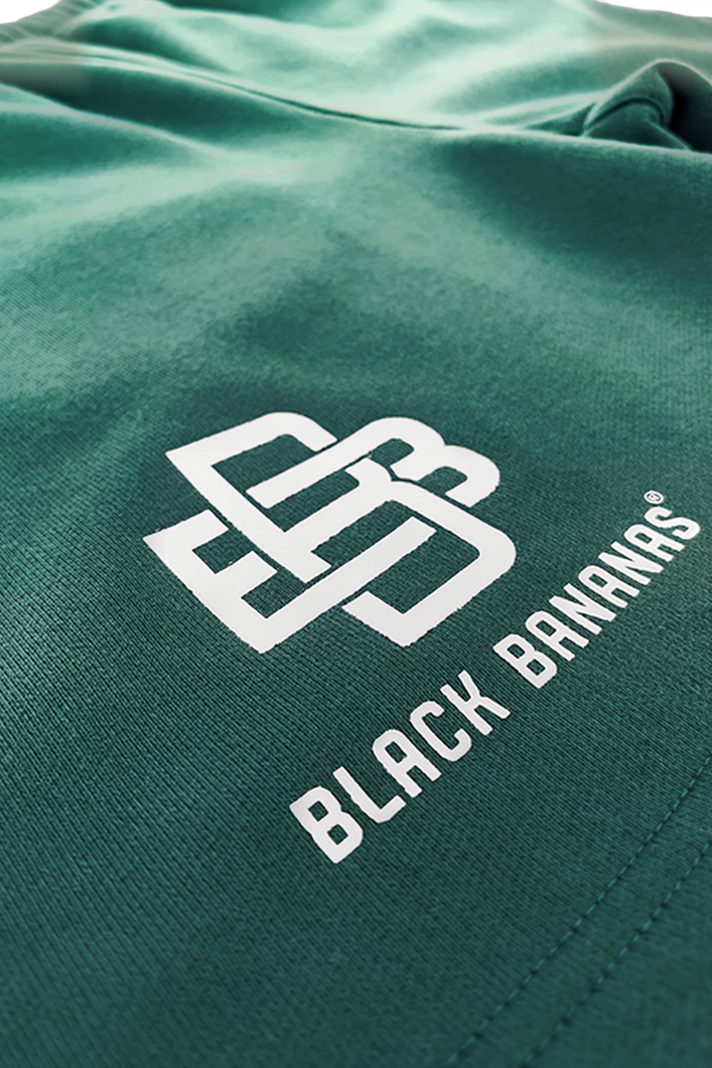 CITY SWEATSHORTS GREEN 6