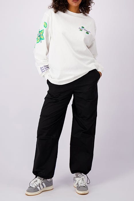 MOJITO LONGSLEEVE OFF WHITE 3