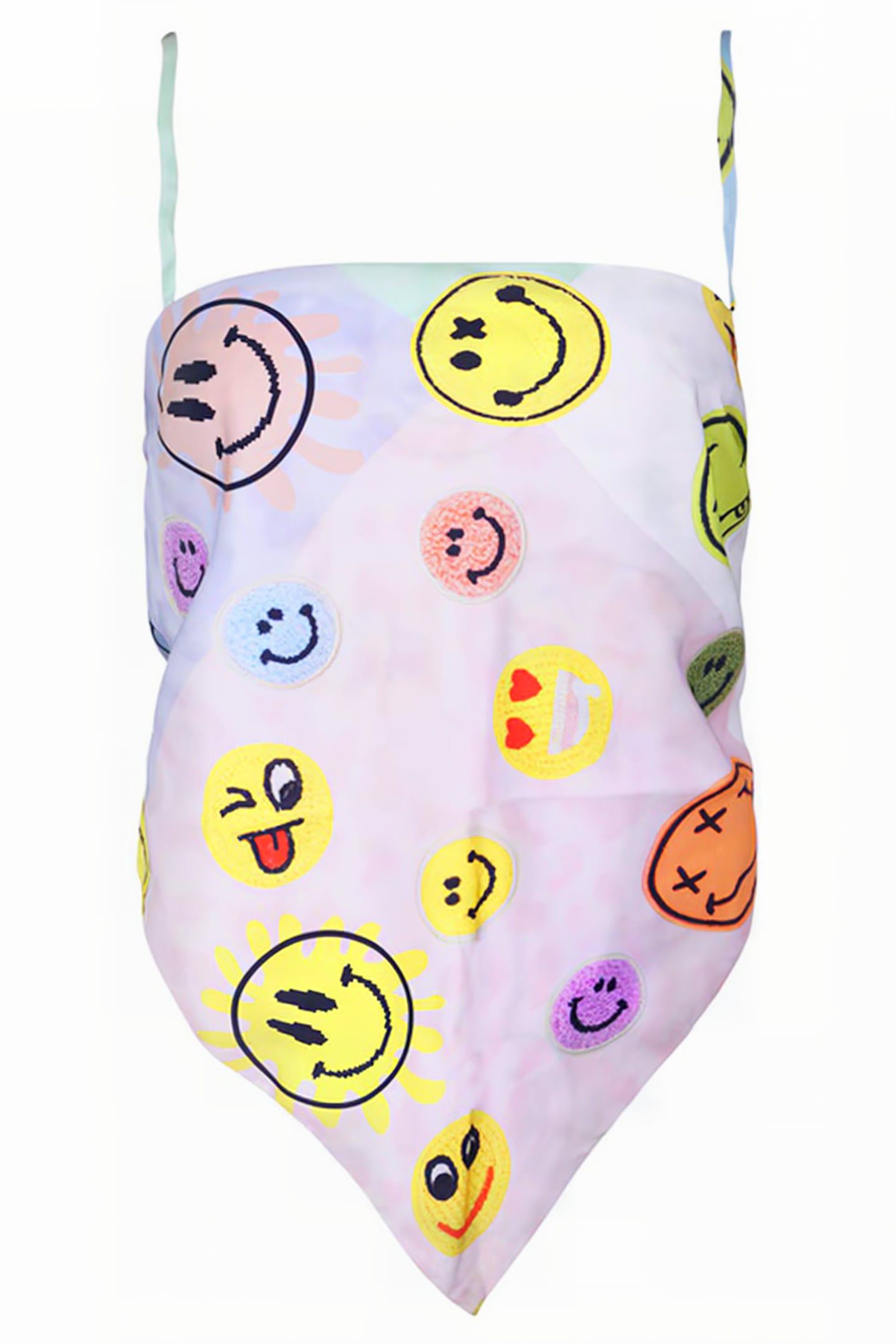 TOP MOON MULTICOLOR 1