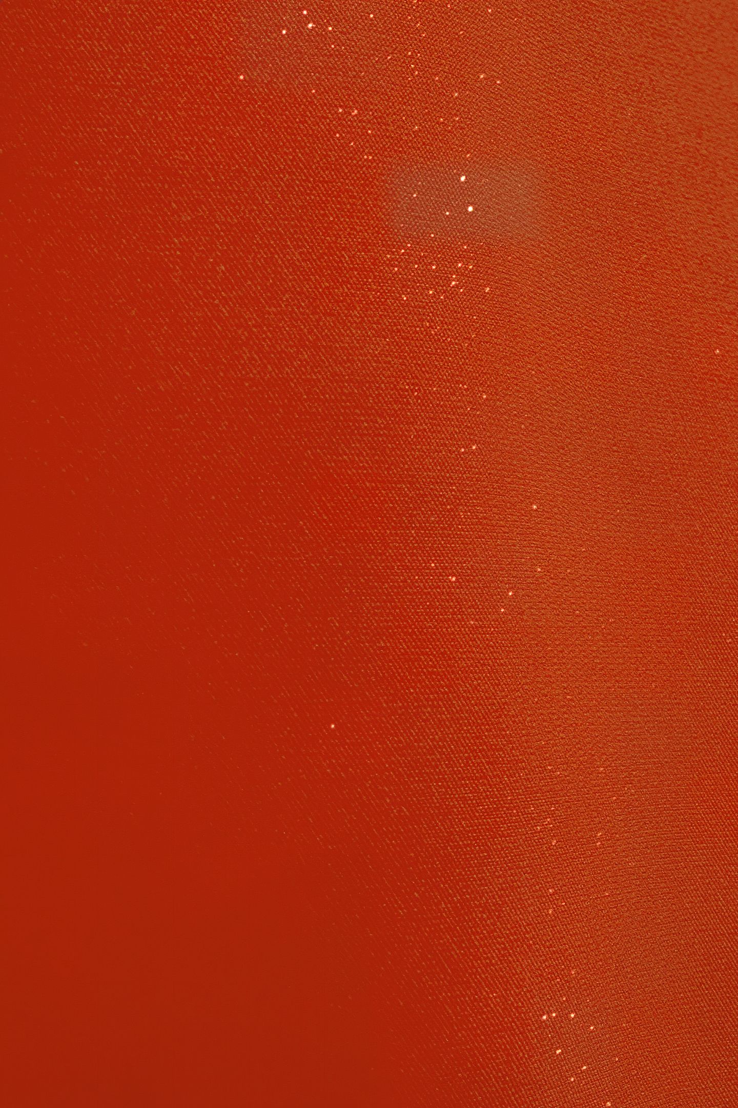 TANGERINE TOP EDGED WITH DOUBLE TOPSTITCHING 6