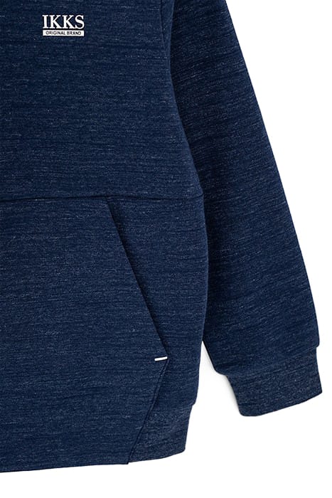 BLUE SWEAT 4