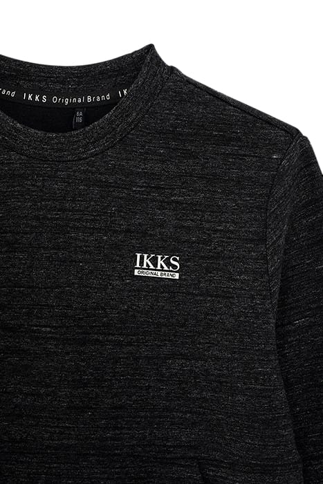 NAVY SWEAT 3