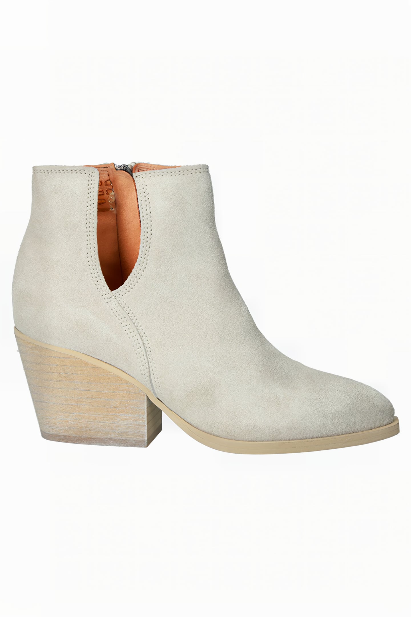 BLACKSTONE - ABBY - ZL90 OFF WHITE - BOOTS 1