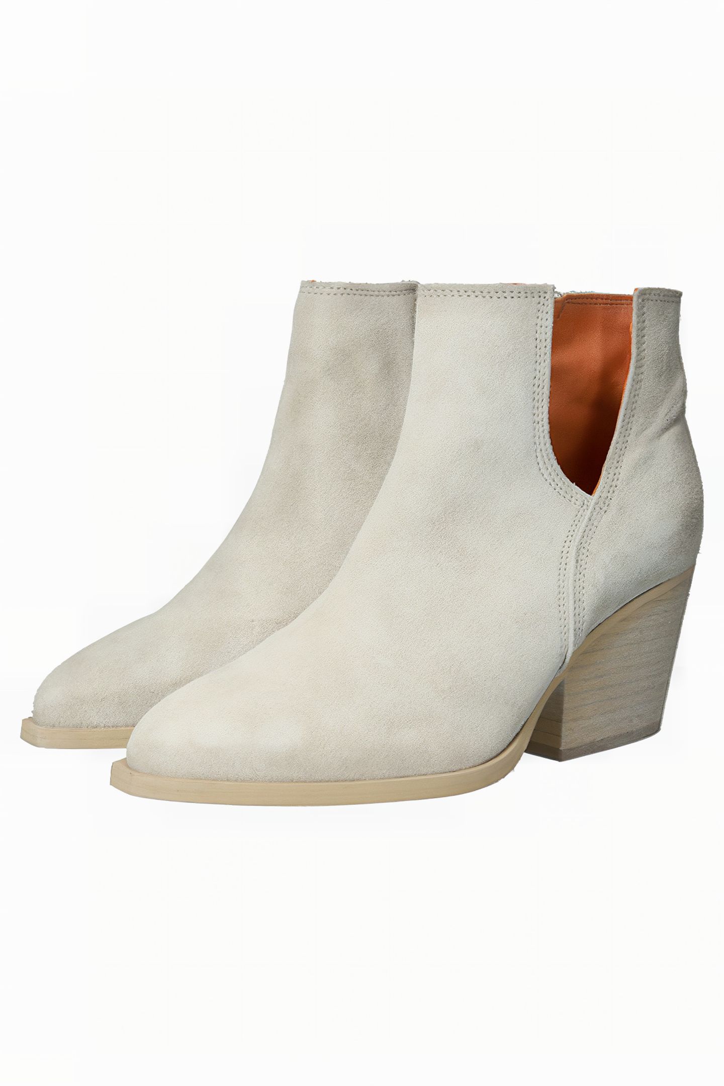 BLACKSTONE - ABBY - ZL90 OFF WHITE - BOOTS 6
