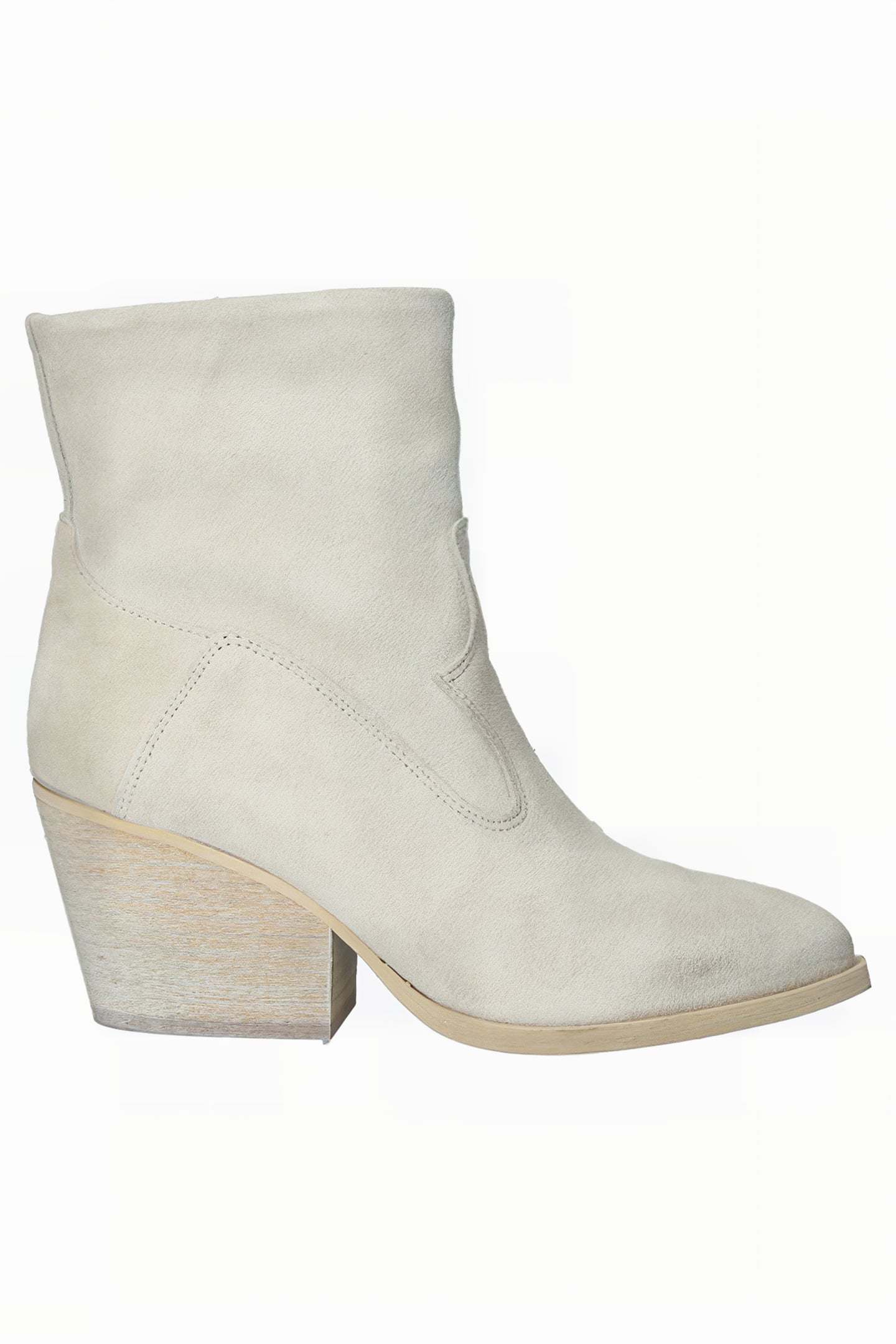BLACKSTONE - CASSIDY - ZL91 OFF WHITE - BOOTS 1