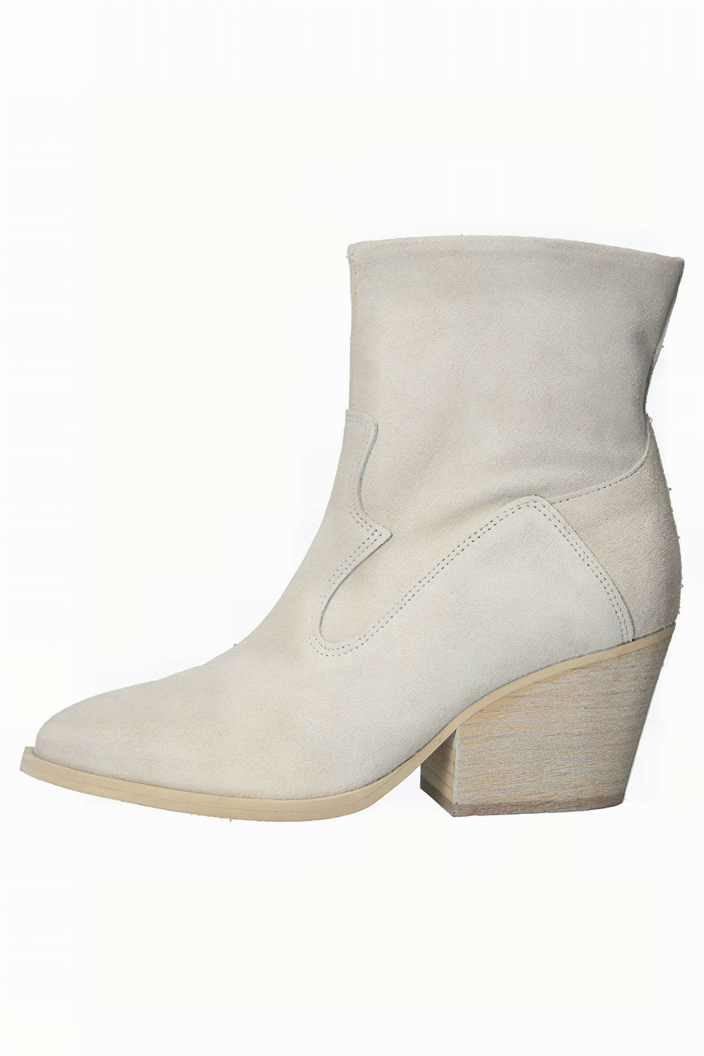 BLACKSTONE - CASSIDY - ZL91 OFF WHITE - BOOTS 10