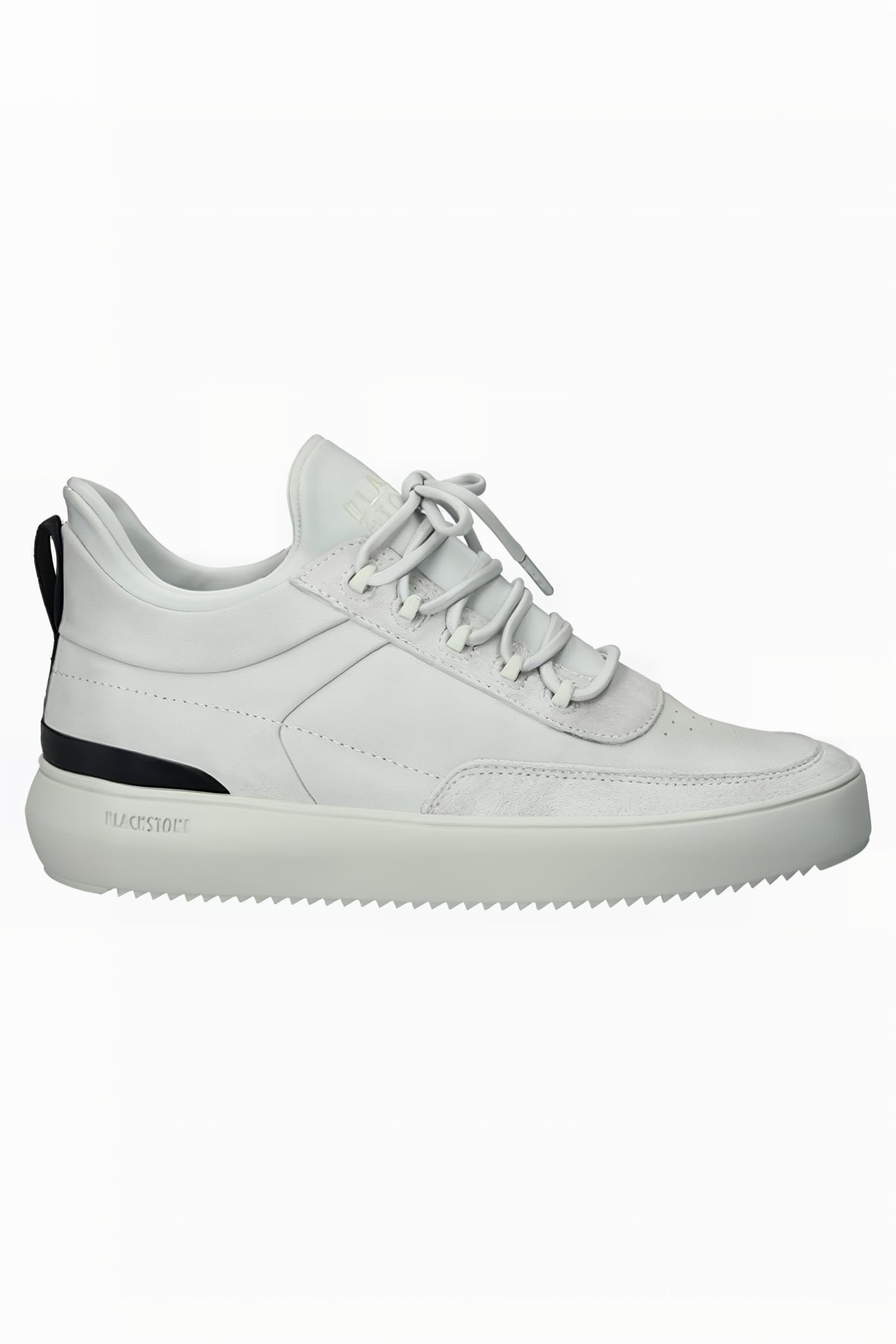 BLACKSTONE - IVAR - AG118 ANTARTICA - SNEAKER (MID) 1