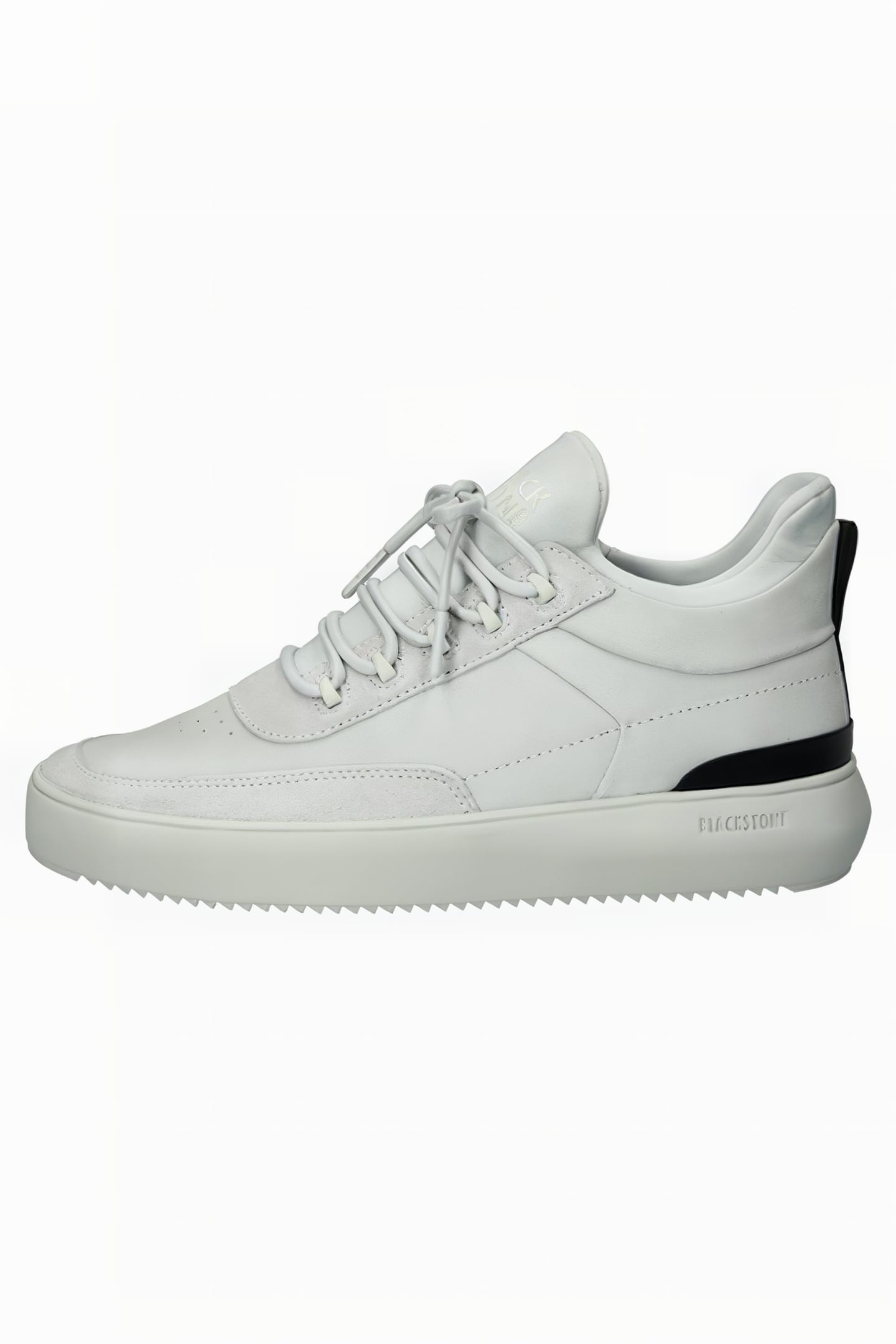 BLACKSTONE - IVAR - AG118 ANTARTICA - SNEAKER (MID) 10