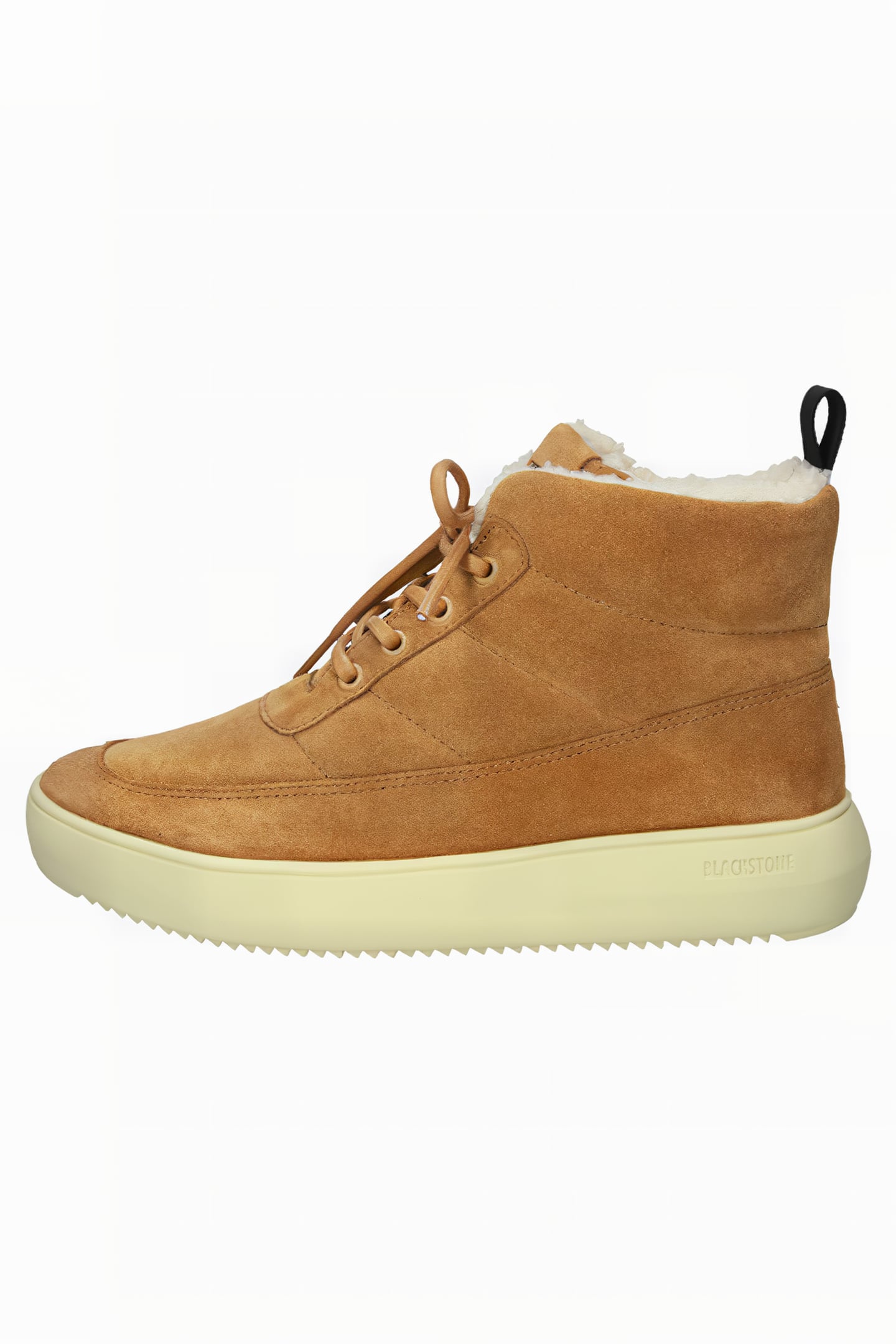 BLACKSTONE - LUSA - AL213 CANDIED GINGER - SNEAKER (HIGH) 6