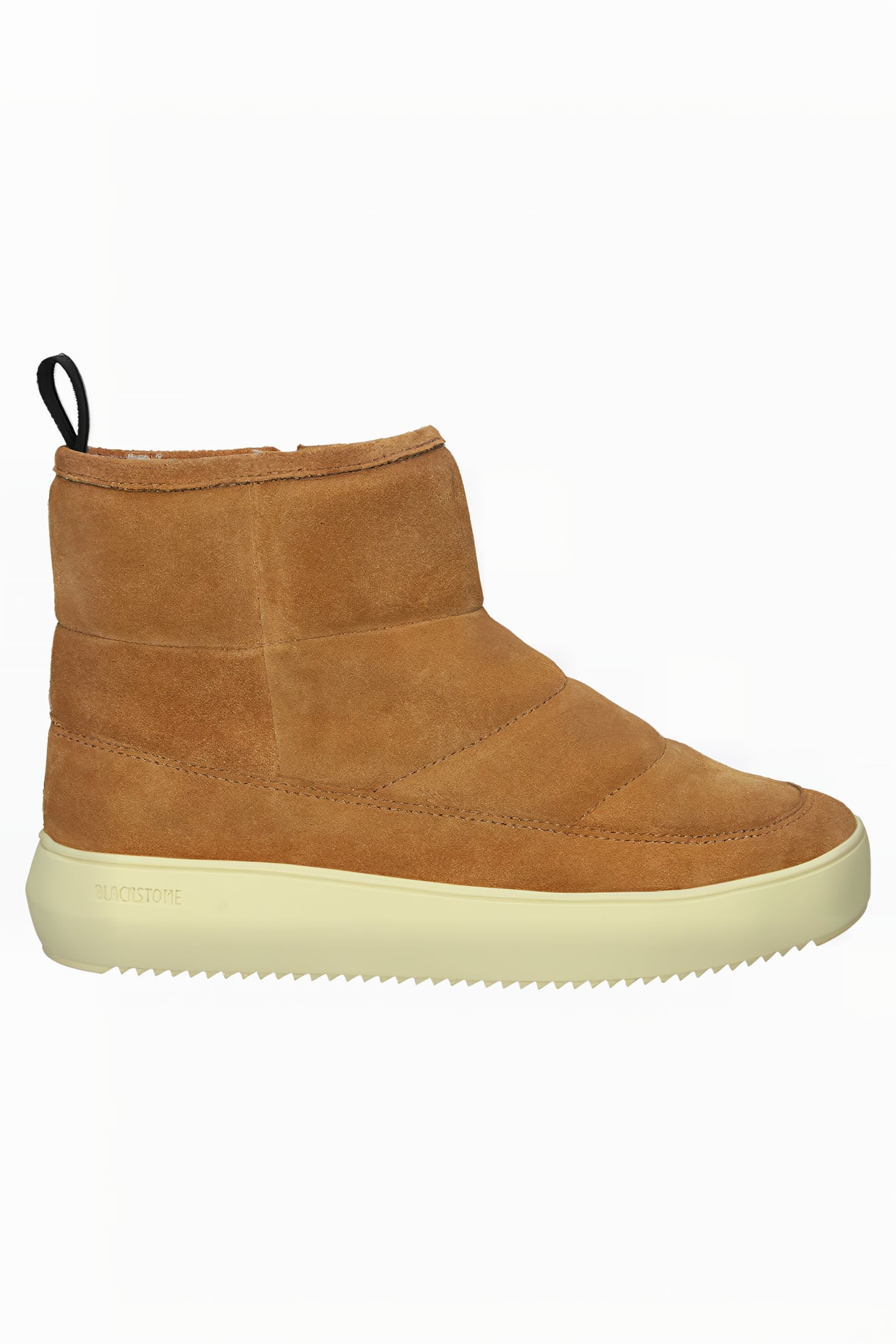 BLACKSTONE - SAKARI PUFF - AL214 CANDIED GINGER - CHELSEA BO 1