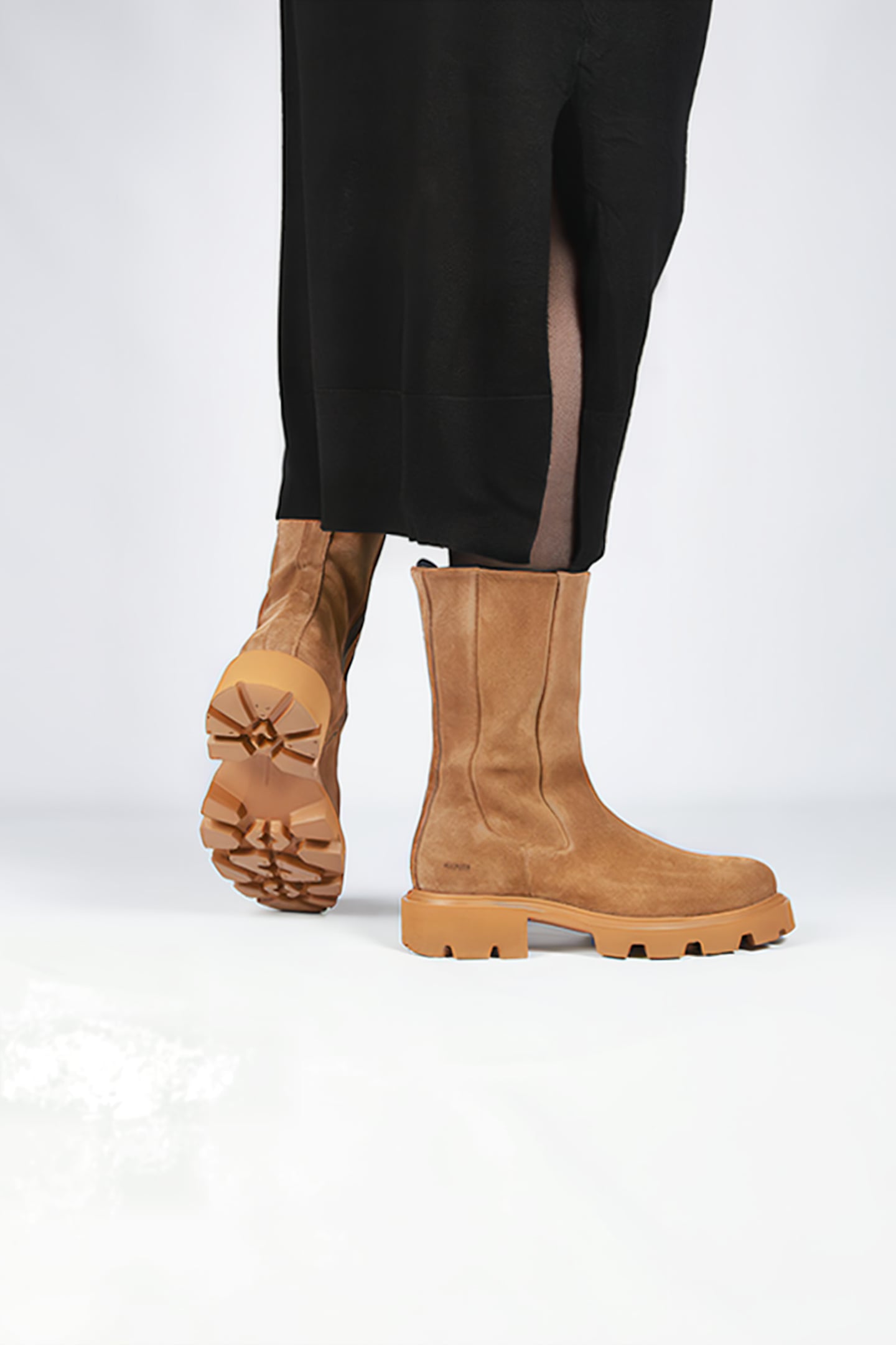 BLACKSTONE - DAISY - AL421 DATE - BOOTS 4