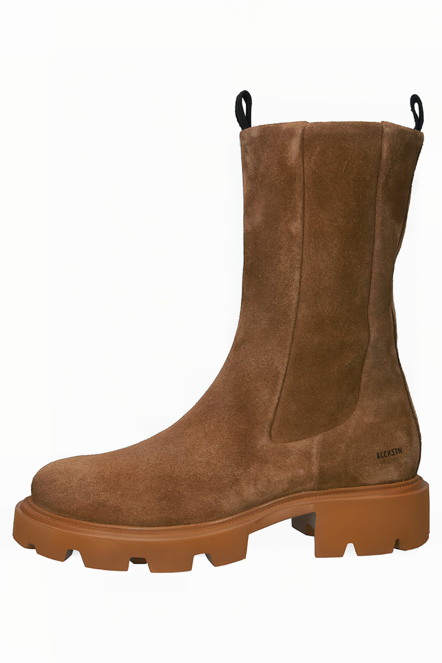 BLACKSTONE - DAISY - AL421 DATE - BOOTS 10