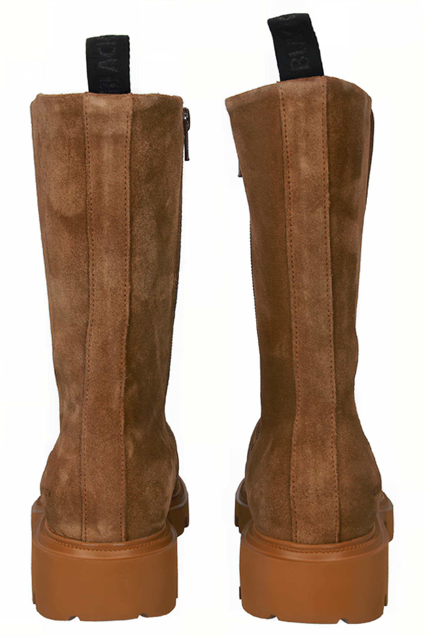 BLACKSTONE - DAISY - AL421 DATE - BOOTS 7