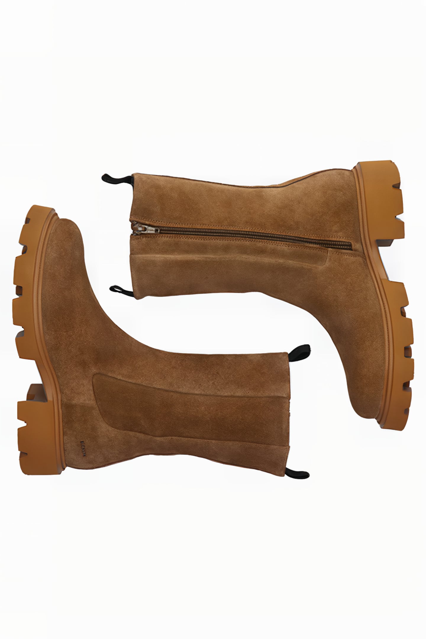 BLACKSTONE - DAISY - AL421 DATE - BOOTS 9