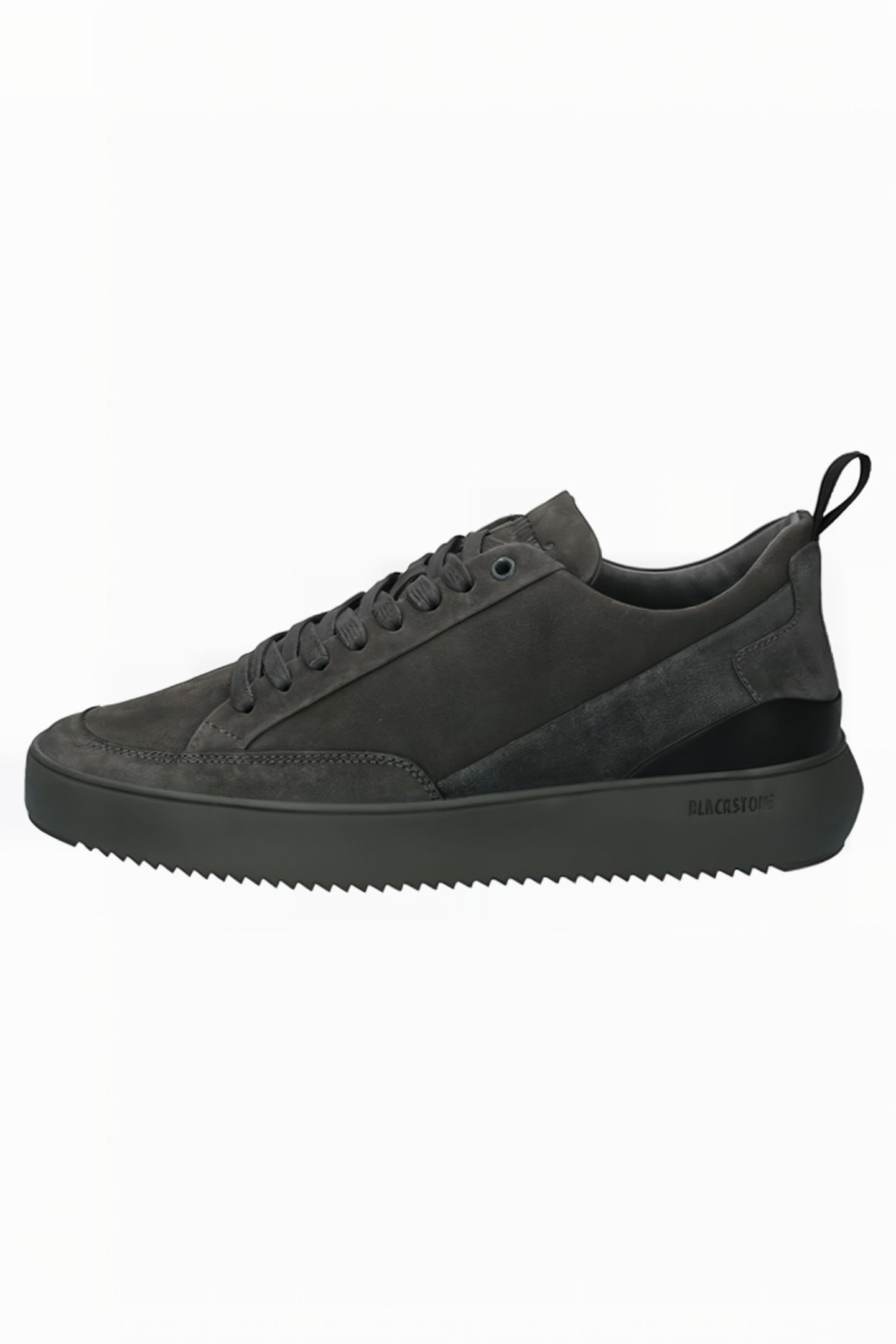 BLACKSTONE - DAXTON - AG126 THUNDERSTORM - SNEAKER (LOW) 10