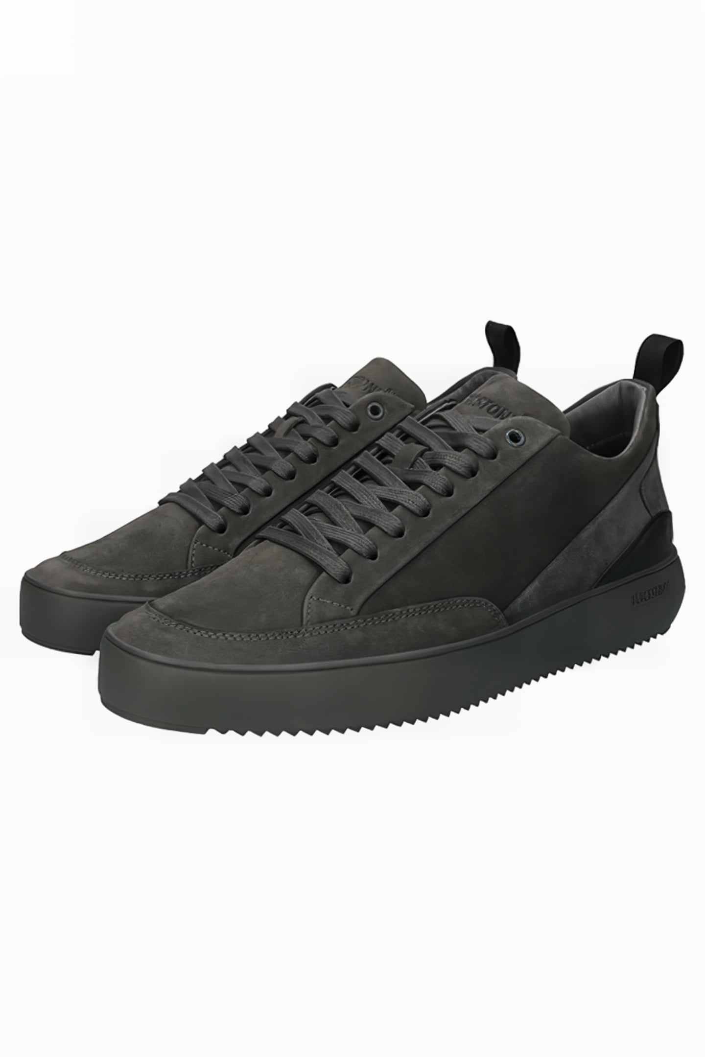 BLACKSTONE - DAXTON - AG126 THUNDERSTORM - SNEAKER (LOW) 6
