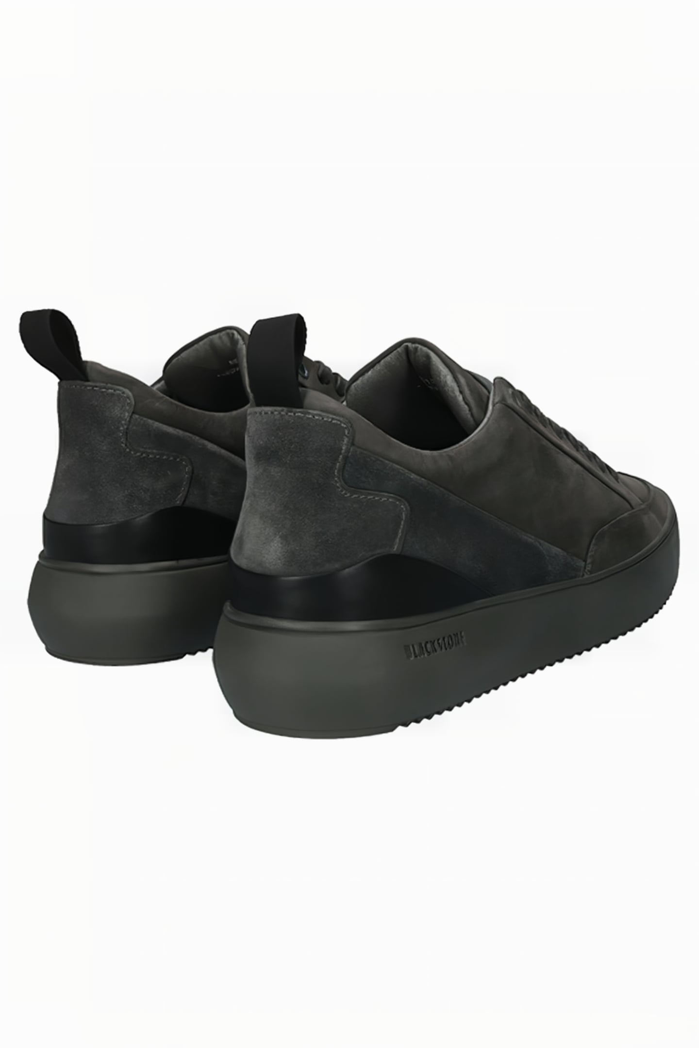 BLACKSTONE - DAXTON - AG126 THUNDERSTORM - SNEAKER (LOW) 9