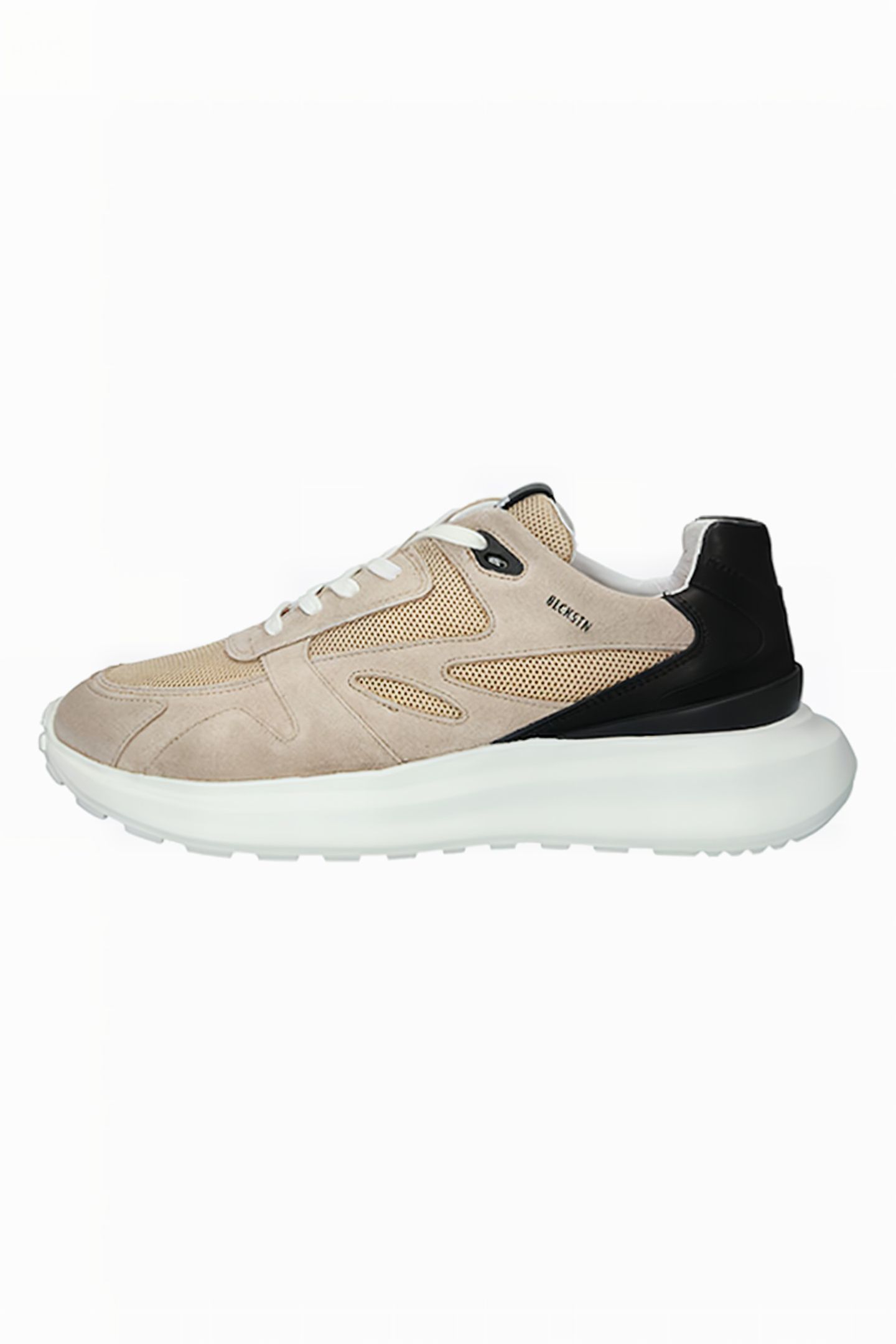 BLACKSTONE - MADISON - AG306 MOUTON - CHUNKY SNEAKER 10