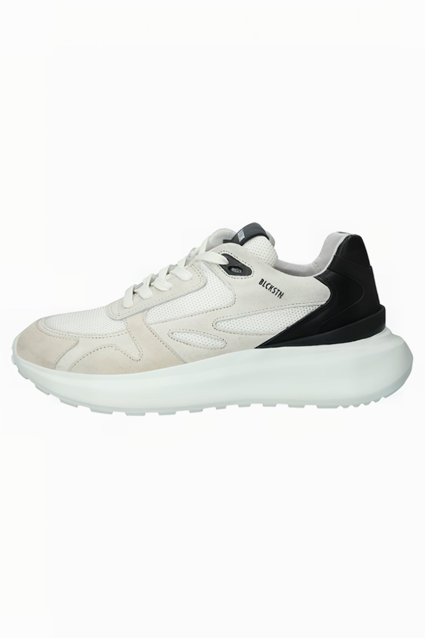 BLACKSTONE - MADISON - AL460 LAMB - CHUNKY SNEAKER 6