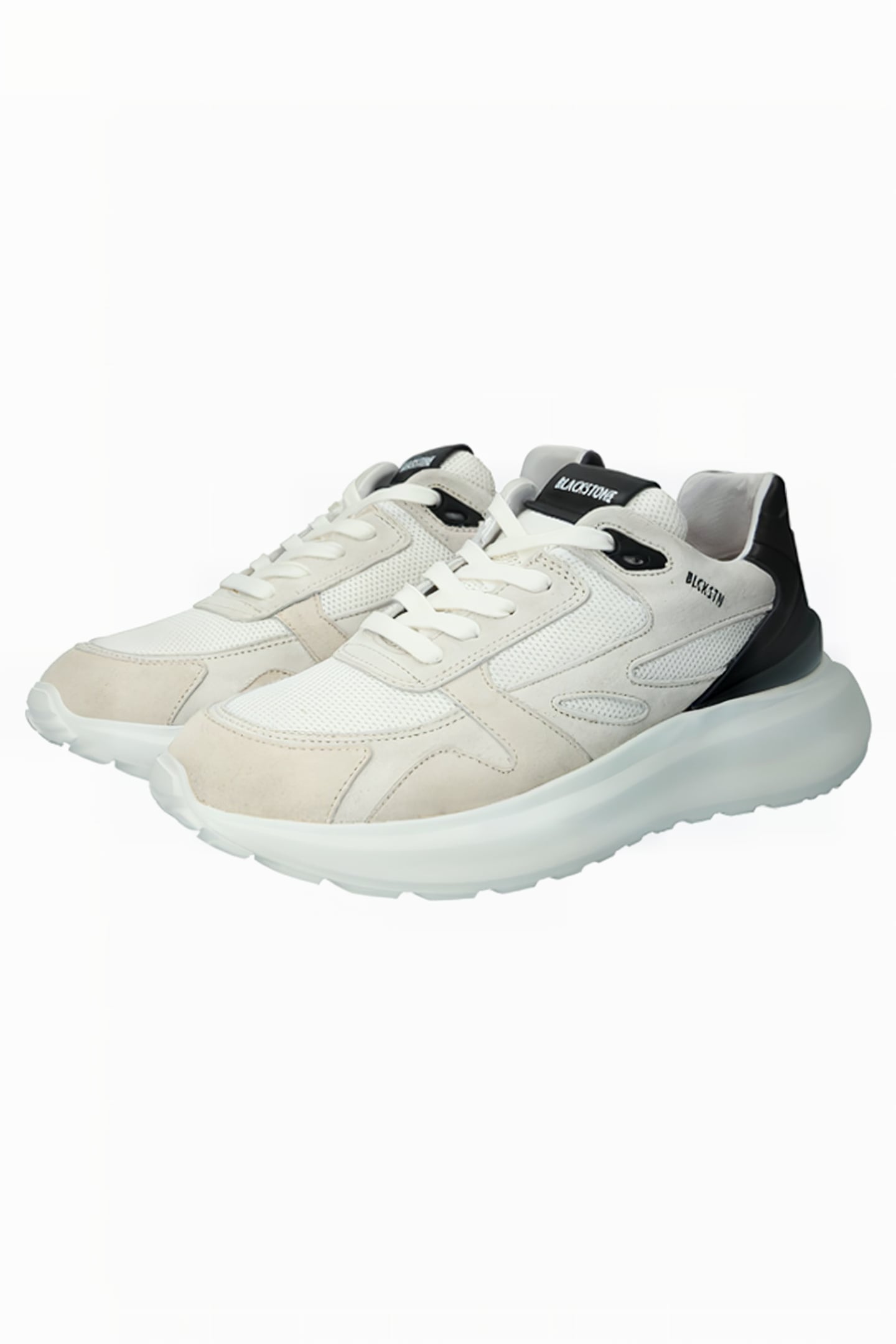 BLACKSTONE - MADISON - AL460 LAMB - CHUNKY SNEAKER 2