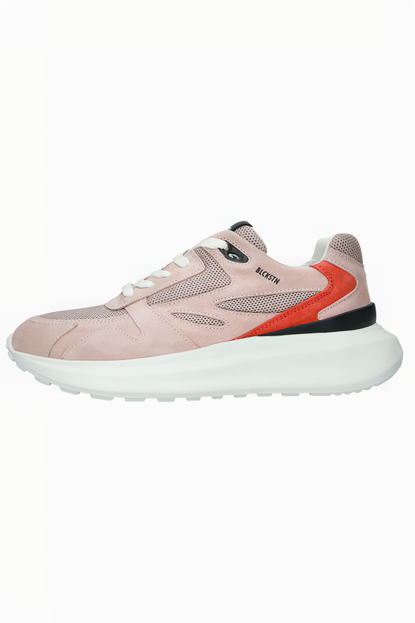 BLACKSTONE - MADISON - AL460 QUARTZ MASAI - CHUNKY SNEAKER 10