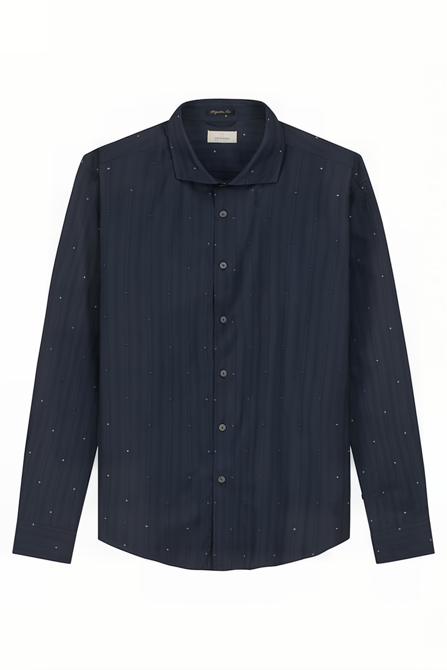 DS_SVEN SHIRT BLUE NIGHTS 3