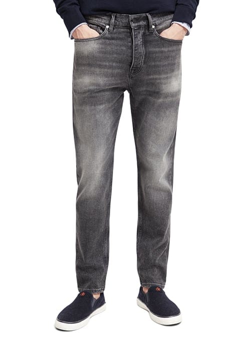 SEASONAL ESSENTIALS THE DROP JEANS NIGHTLIFE NIGHTLIFE 1