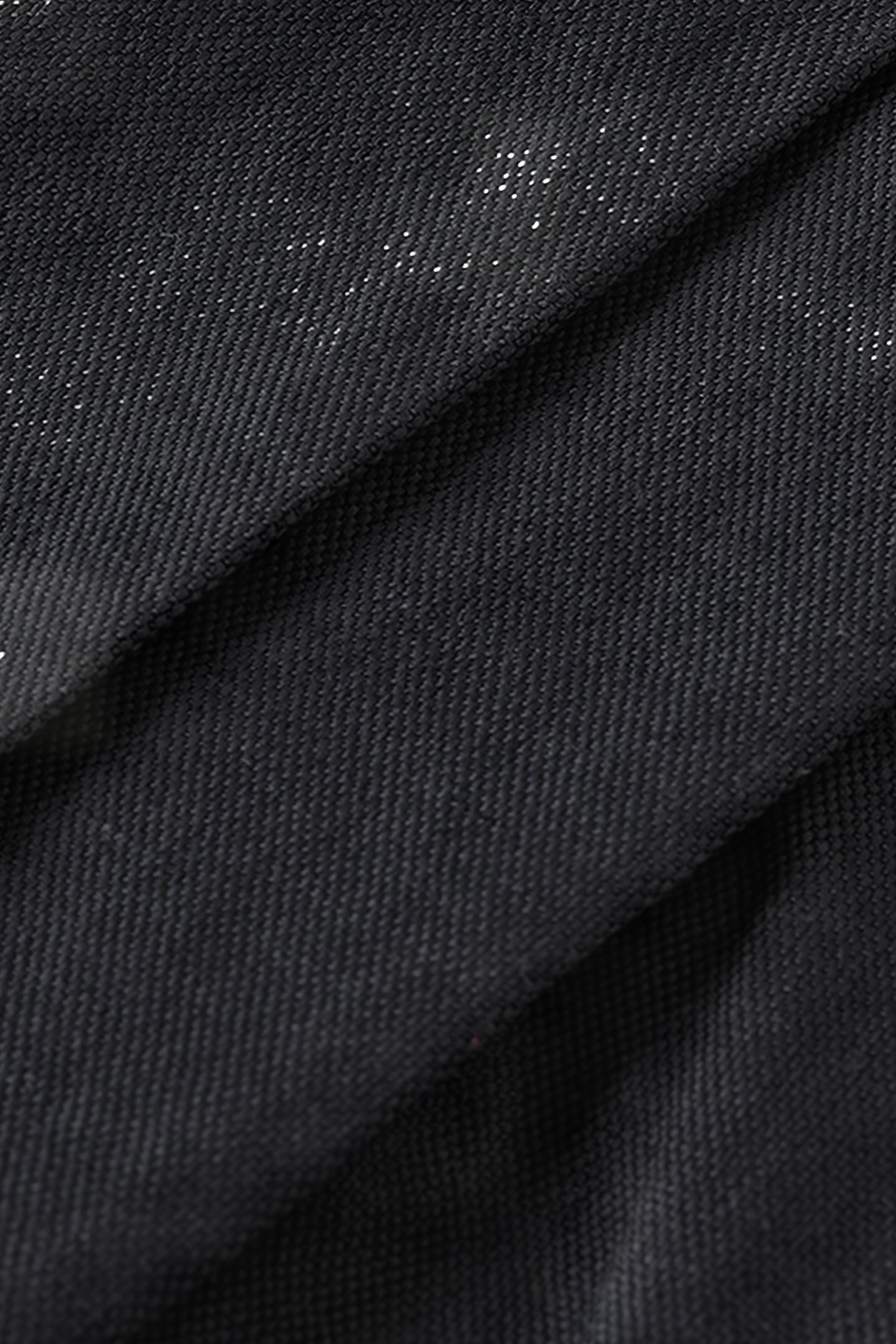 SEASONAL - STRAIGHT FIT GARMEN BLACK 3