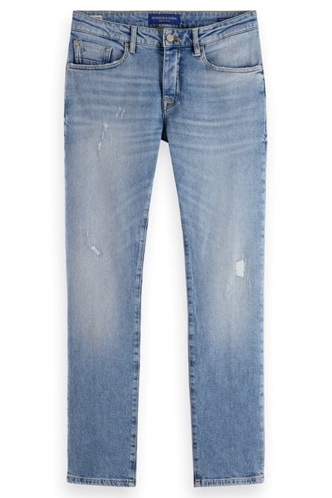 RALSTON REGULAR SLIM JEANS N NEW DAZE 1