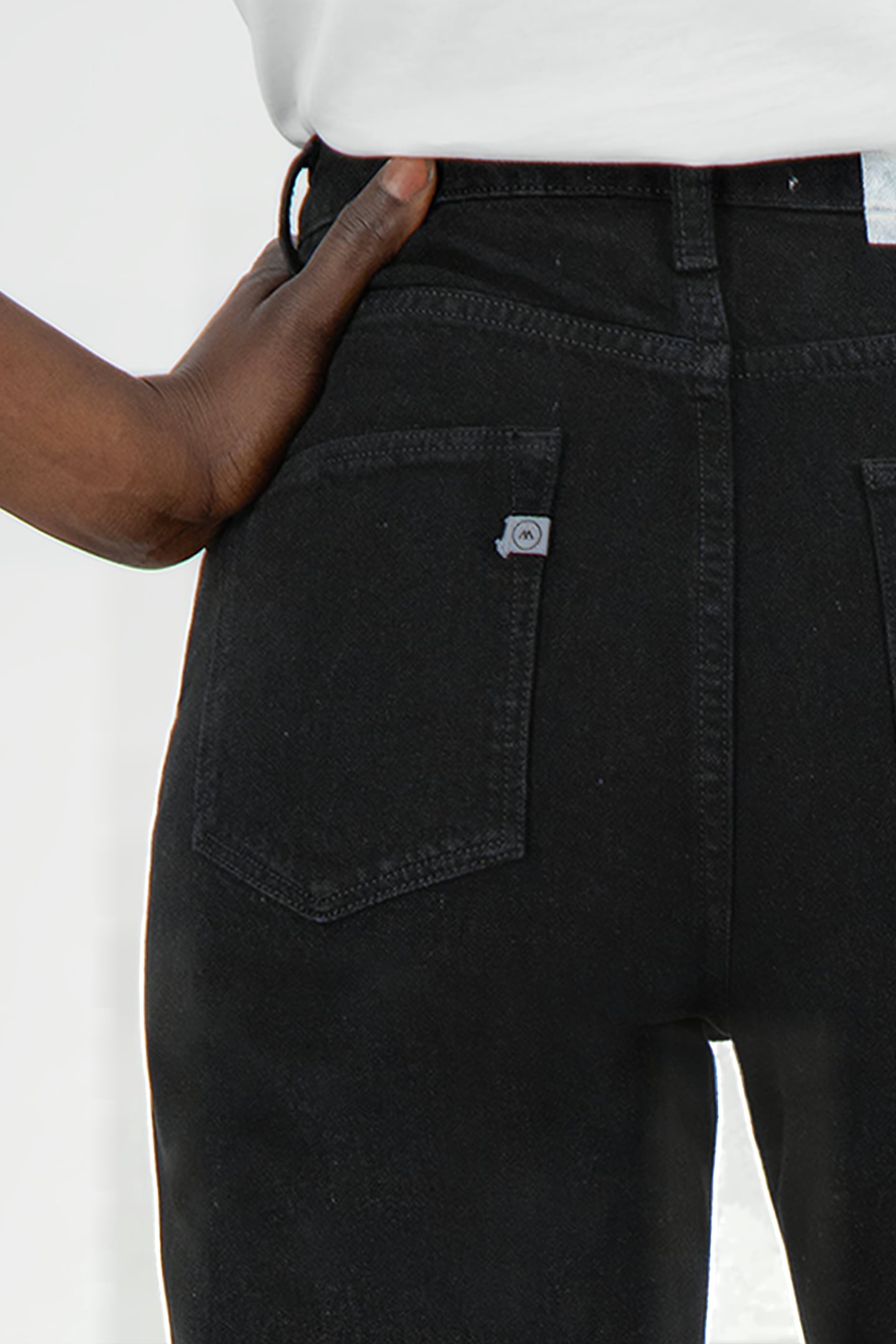 RELAX ROSE - DIP BLACK 6