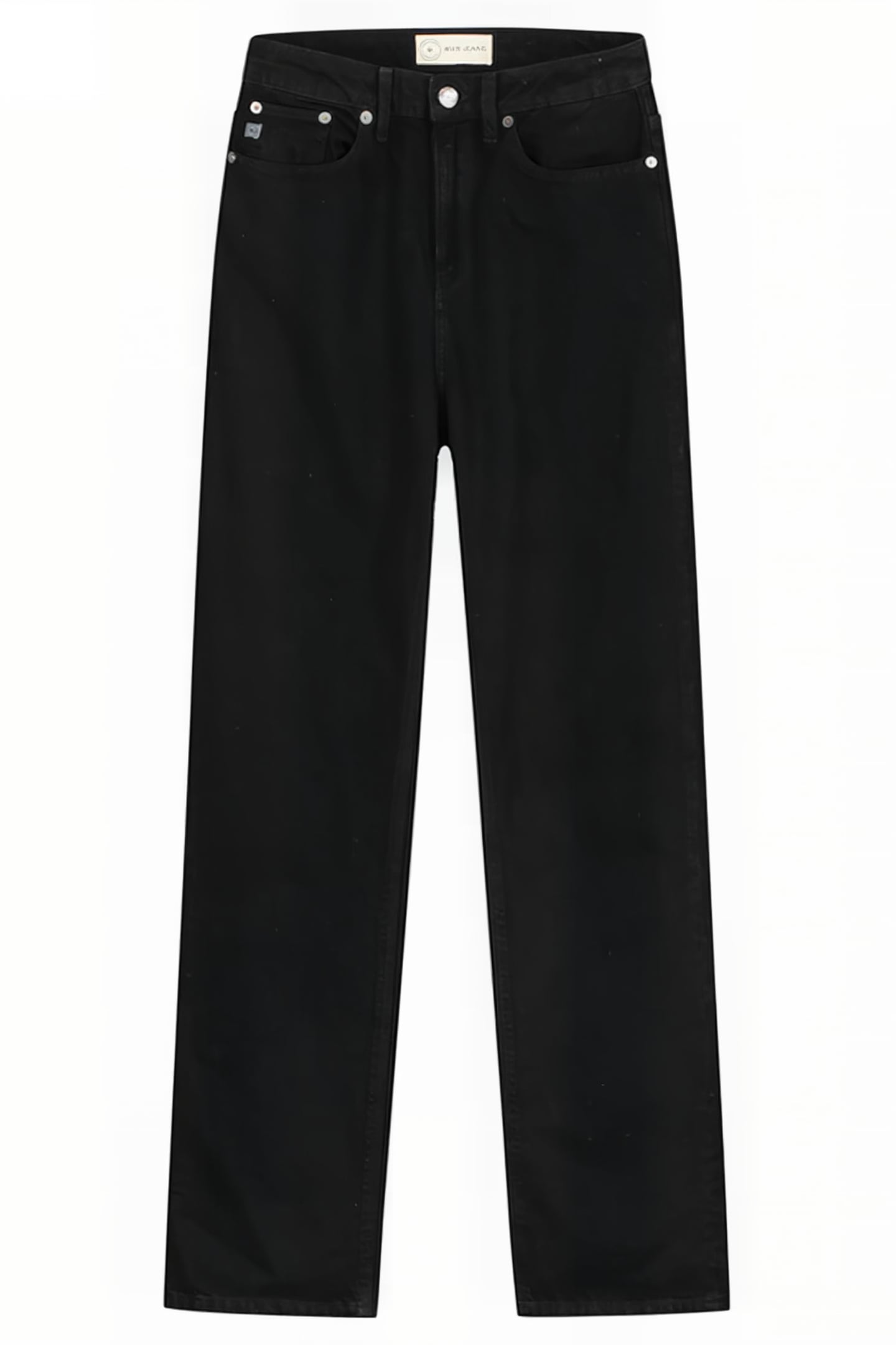 RELAX ROSE - DIP BLACK 5